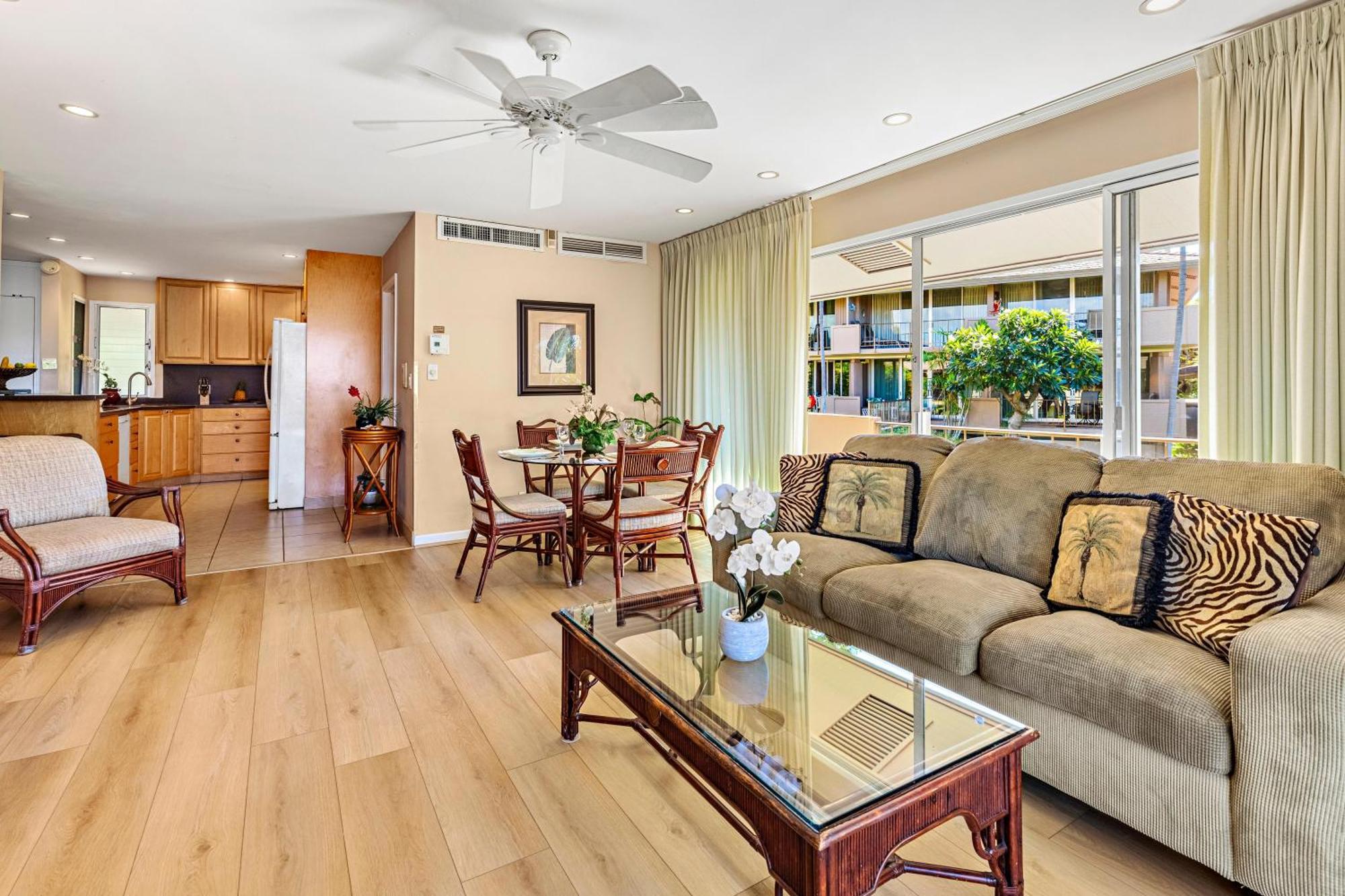 Holiday home Maui Eldorado F201 Kaanapali