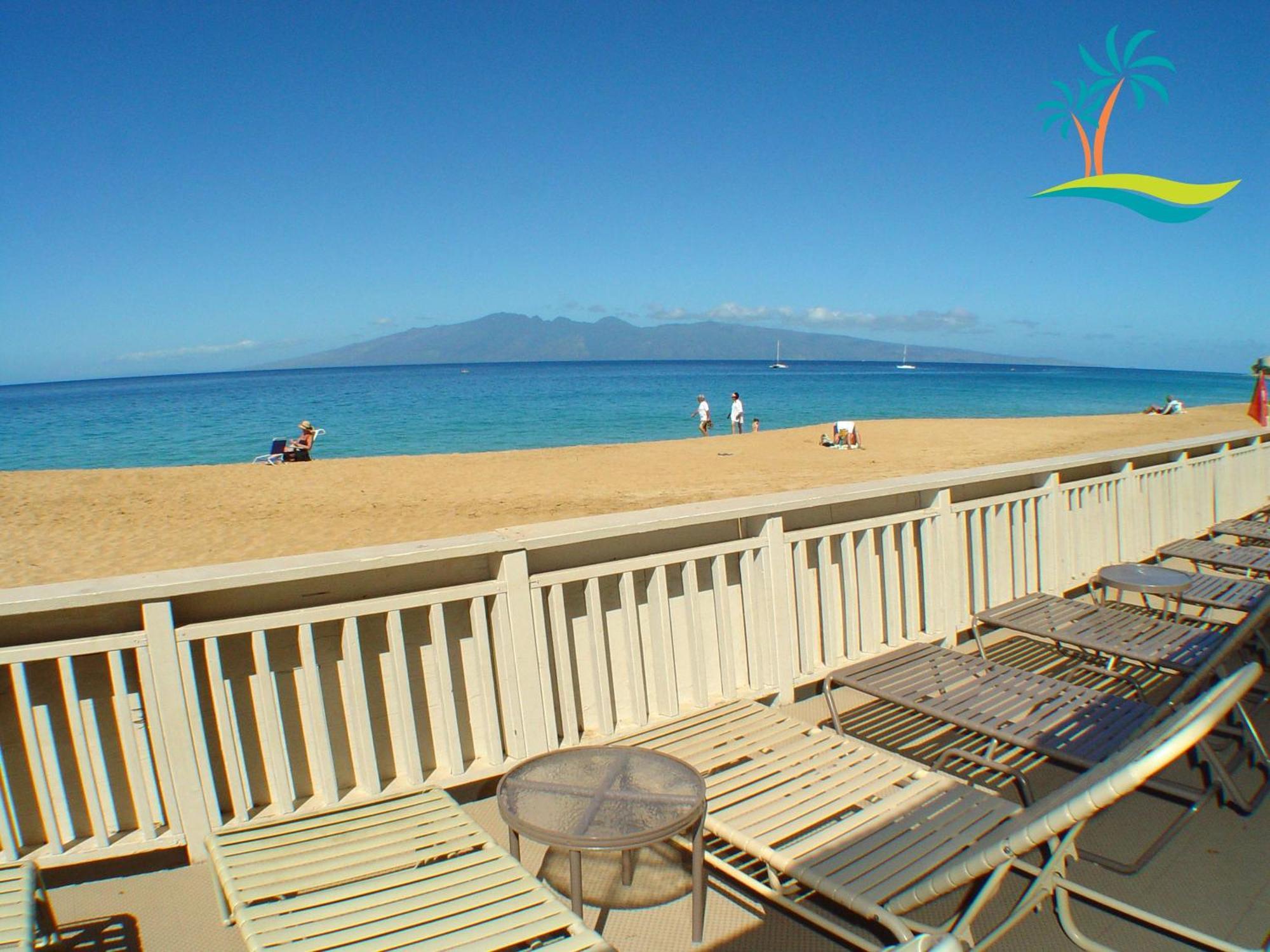 Maui Eldorado A104 *