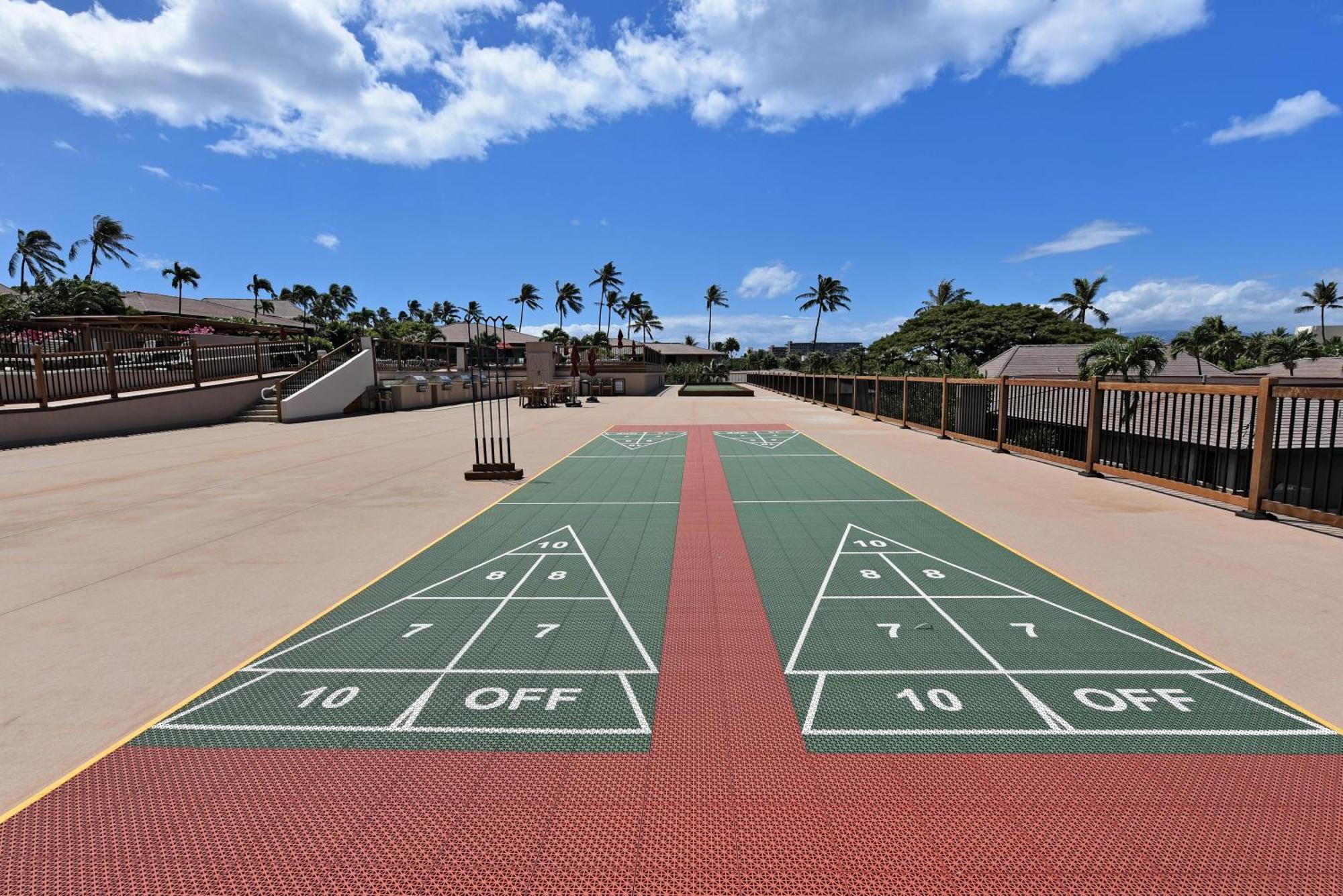Maui Eldorado A104 Holiday home *
