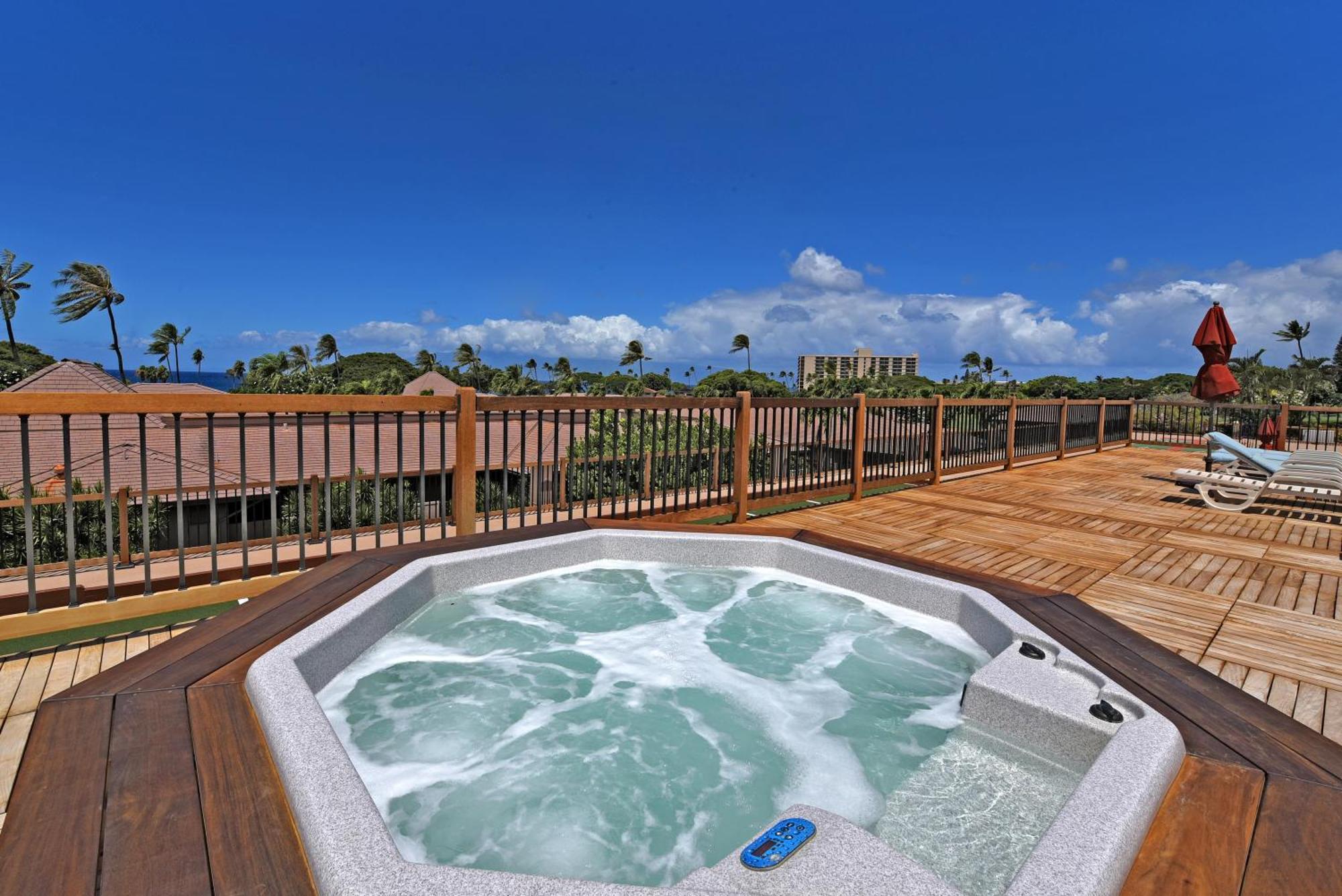 Maui Eldorado A104 Holiday home *