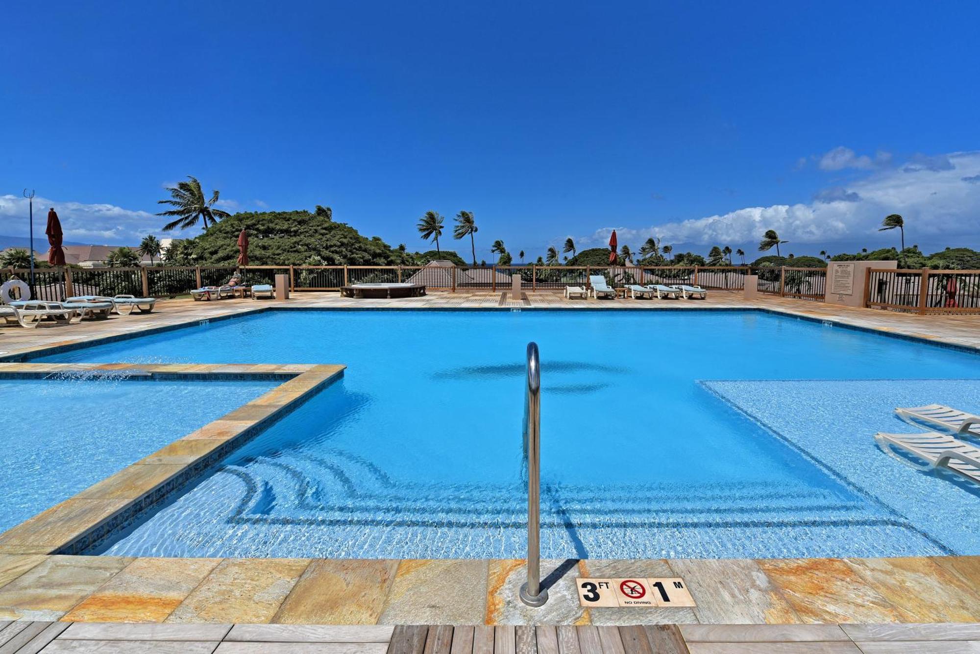 Holiday home Maui Eldorado A104 *