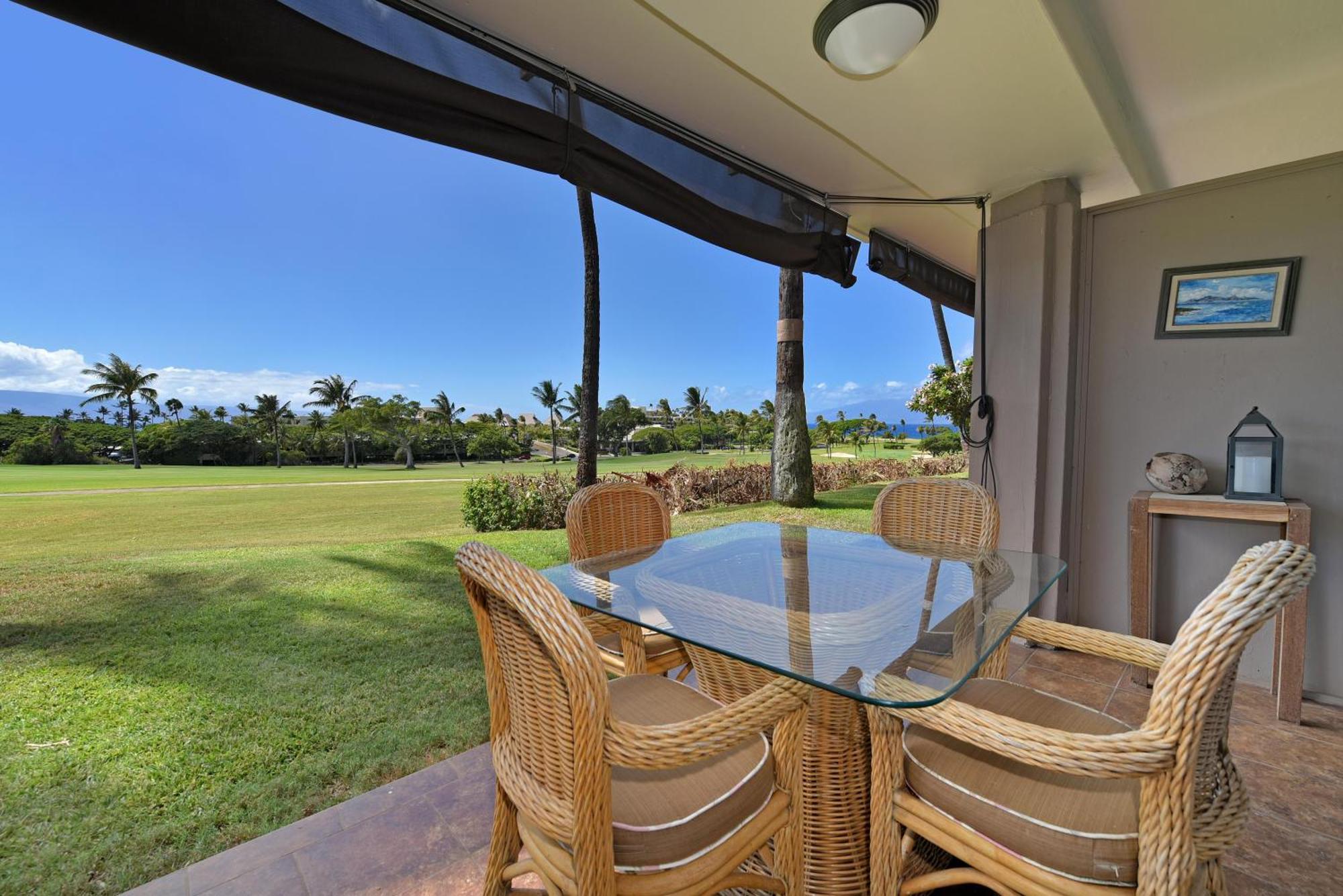 Maui Eldorado A104 Kaanapali