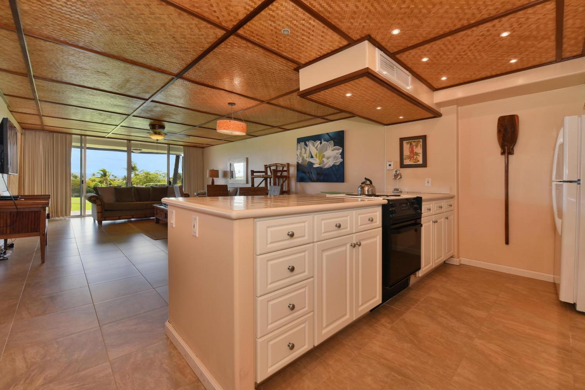 Maui Eldorado A104 Holiday home