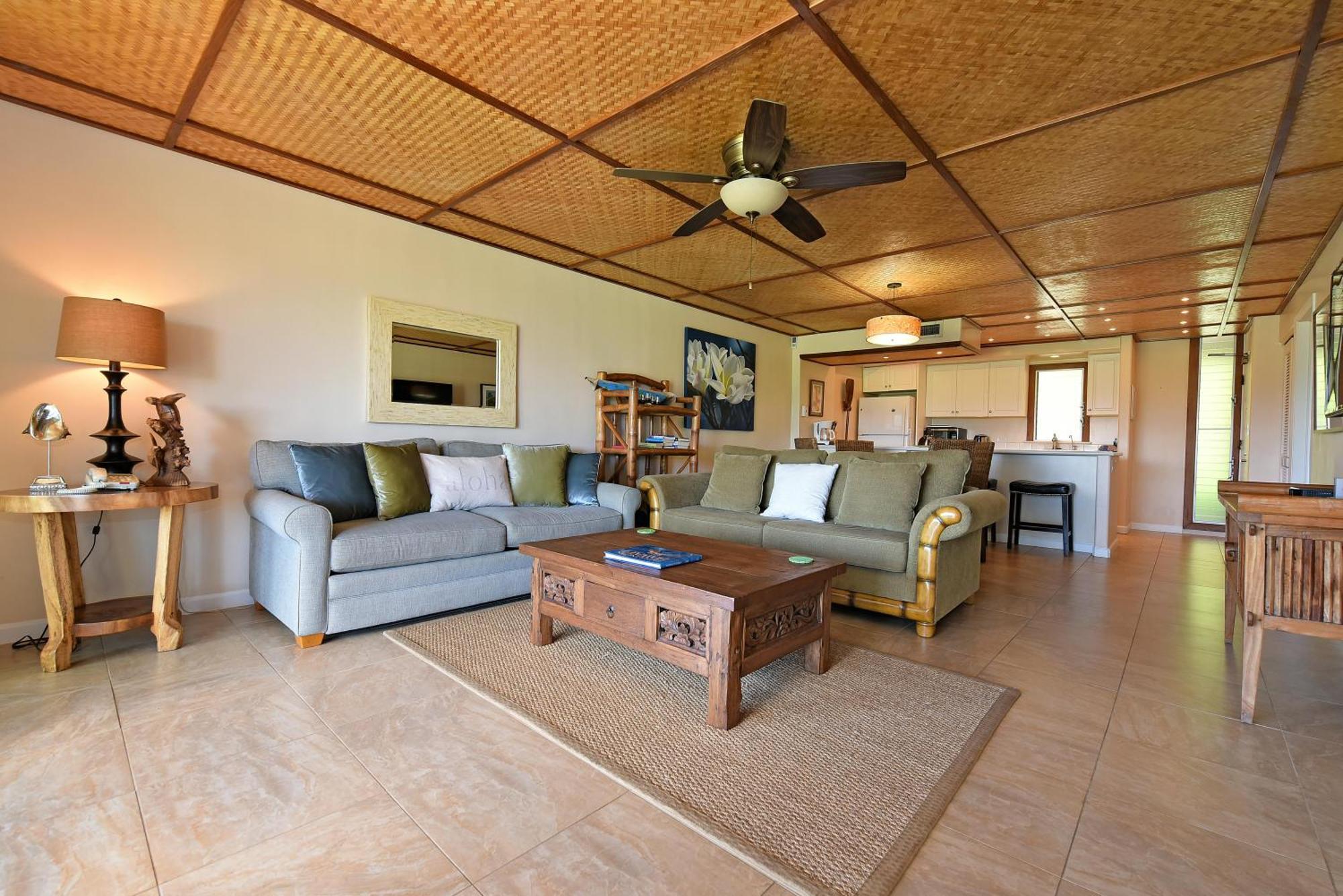 Holiday home Maui Eldorado A104