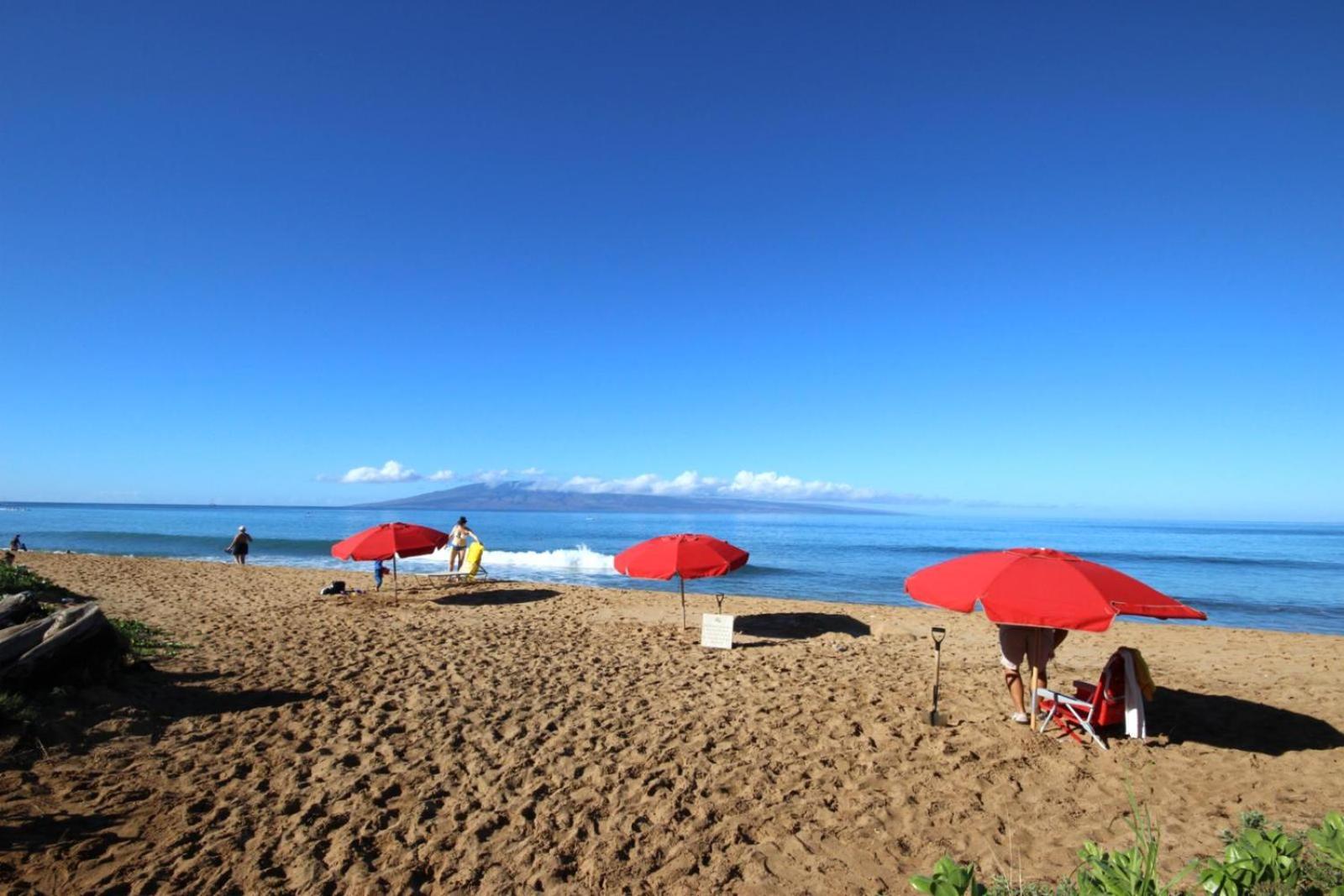 Kbm Free Car Honua Kai Hokulani Ocean View 2bedroom Hkh-323 Ocean View Kaanapali