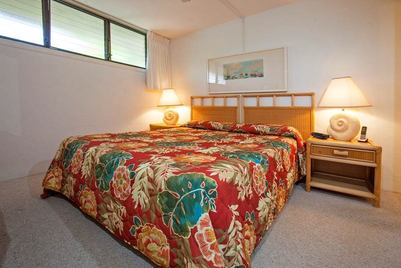 Kihei Surfside By Hawaii Aparthotel 3*