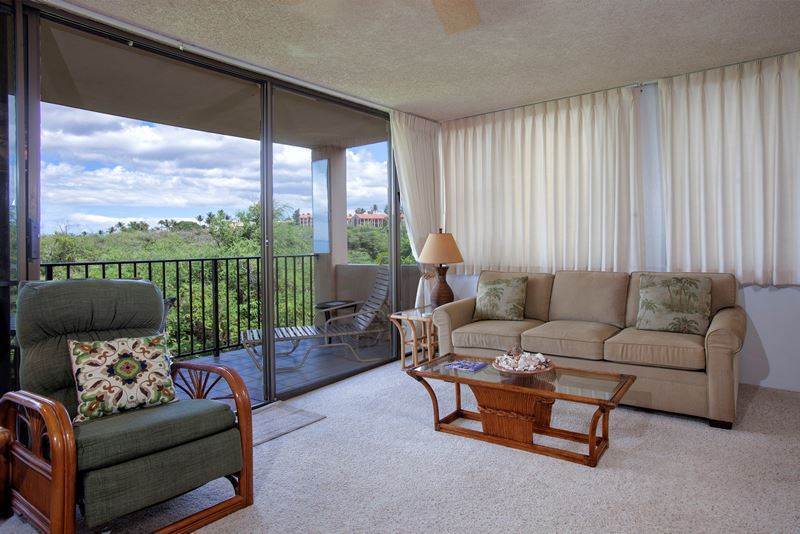 Kihei Surfside By Hawaii 3* Makena