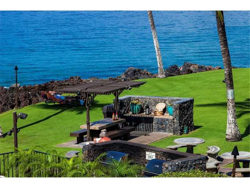 Aparthotel Kihei Surfside By Hawaii 3*