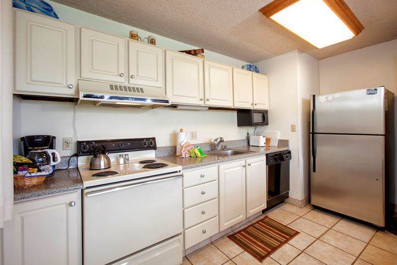 Aparthotel Kihei Surfside By Hawaii 3*