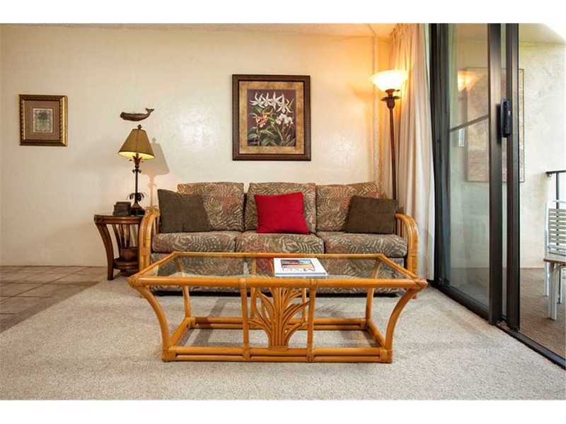 Aparthotel Kihei Surfside By Hawaii