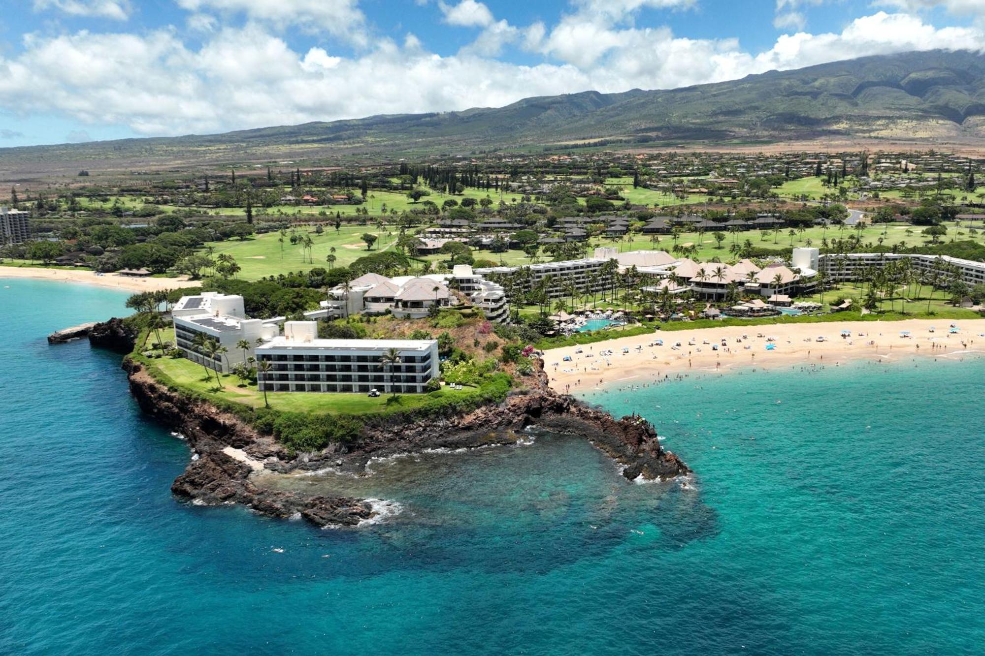 Sheraton Maui & Resort