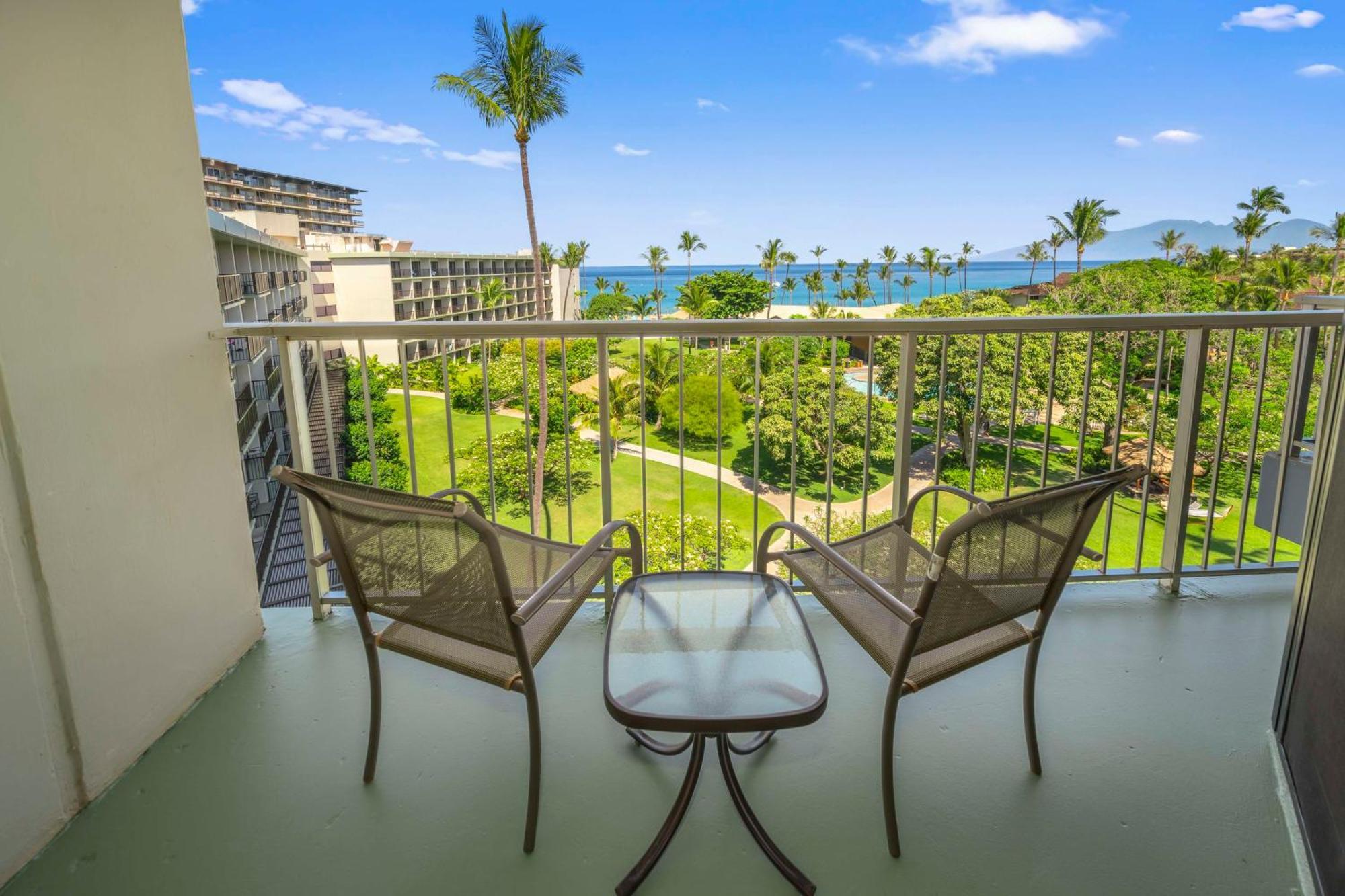 Outrigger Kaʻanapali