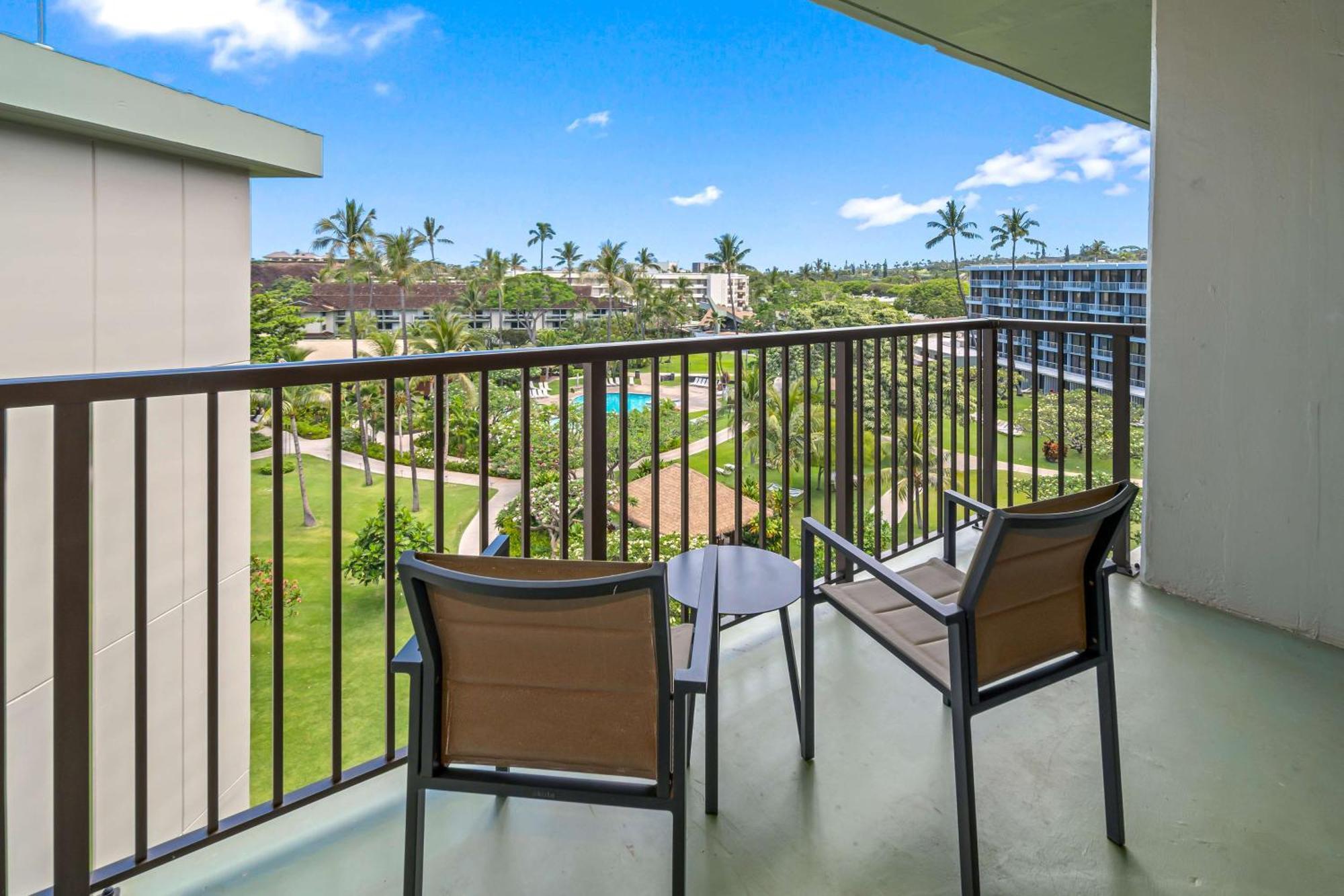 Resort Outrigger Kaʻanapali