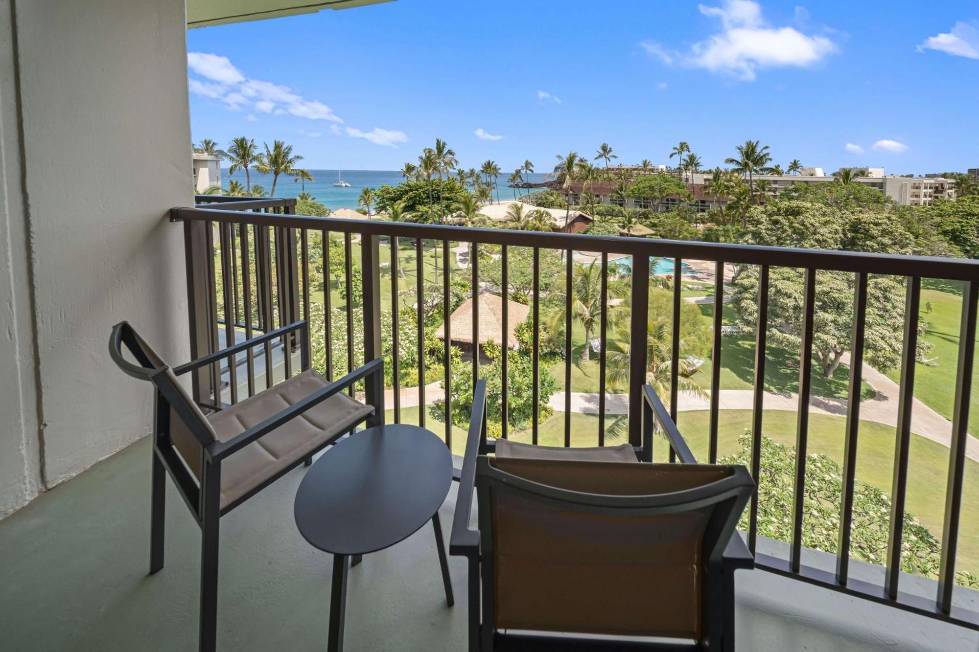 Outrigger Kaʻanapali Resort 3*