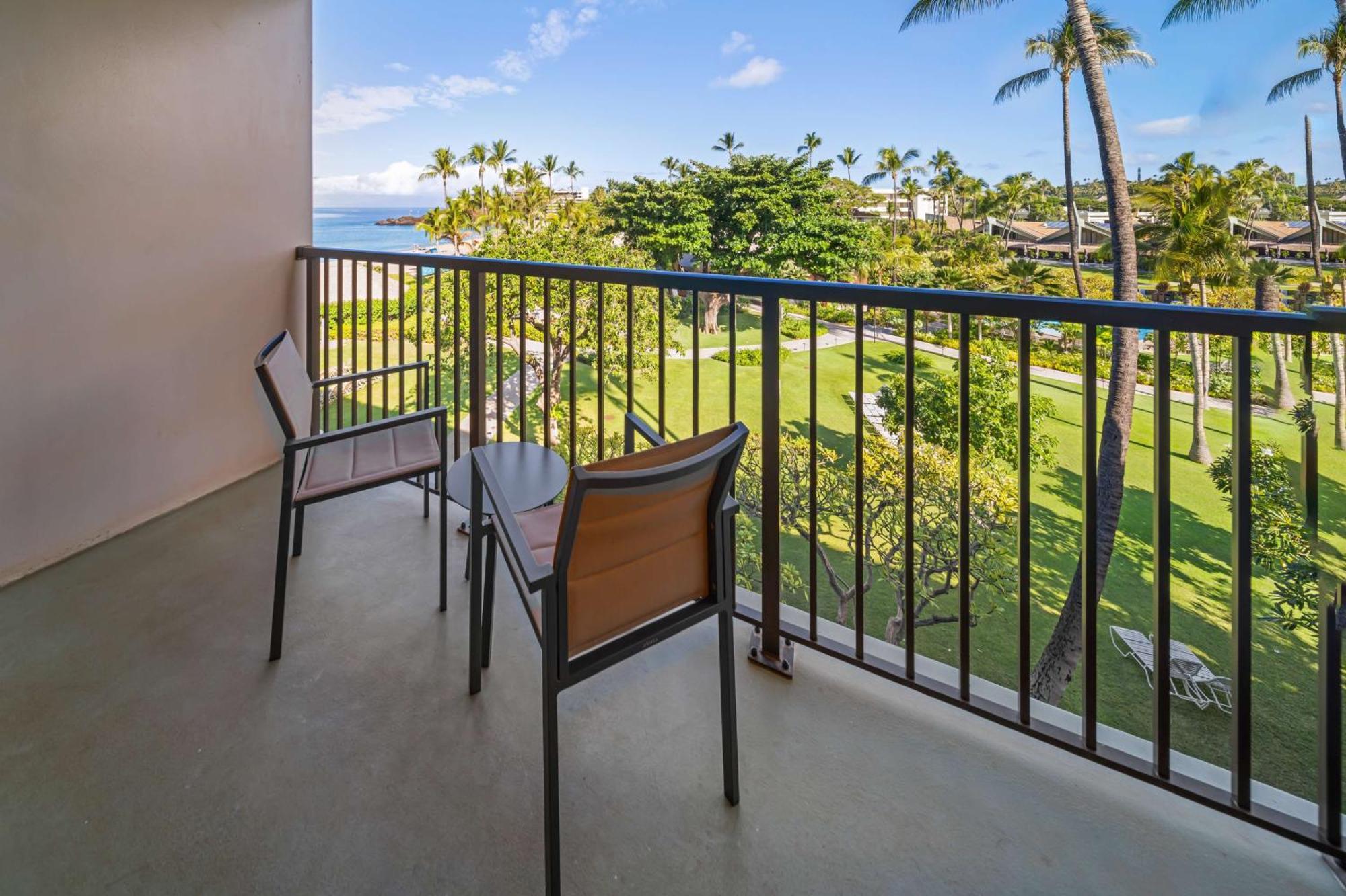 Outrigger Kaʻanapali Kaanapali