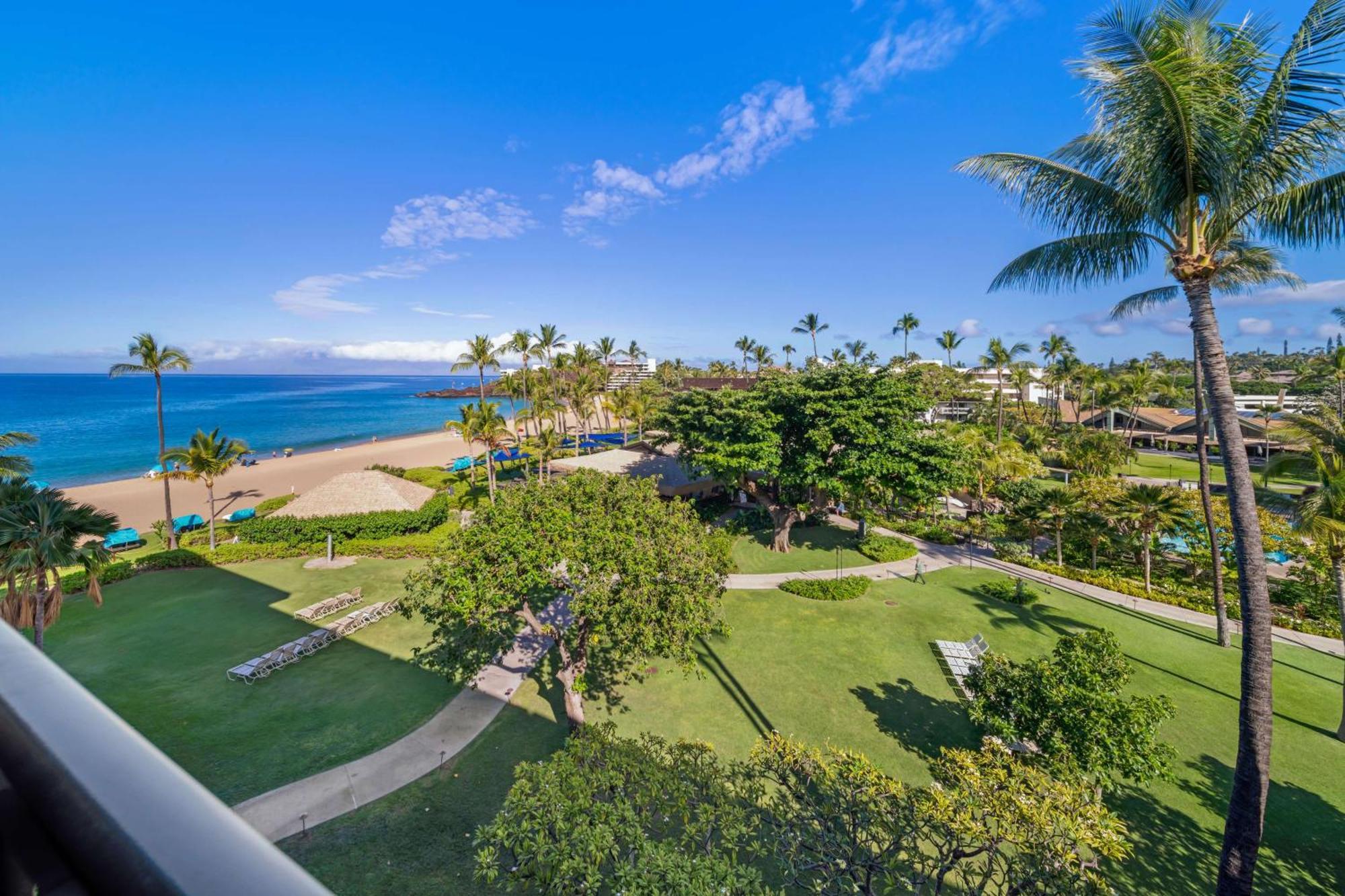 Outrigger Kaʻanapali Resort 3*