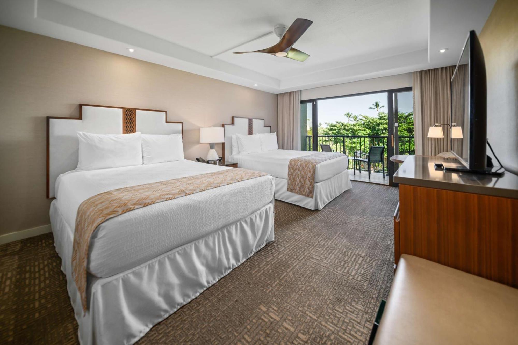 Resort Outrigger Kaʻanapali
