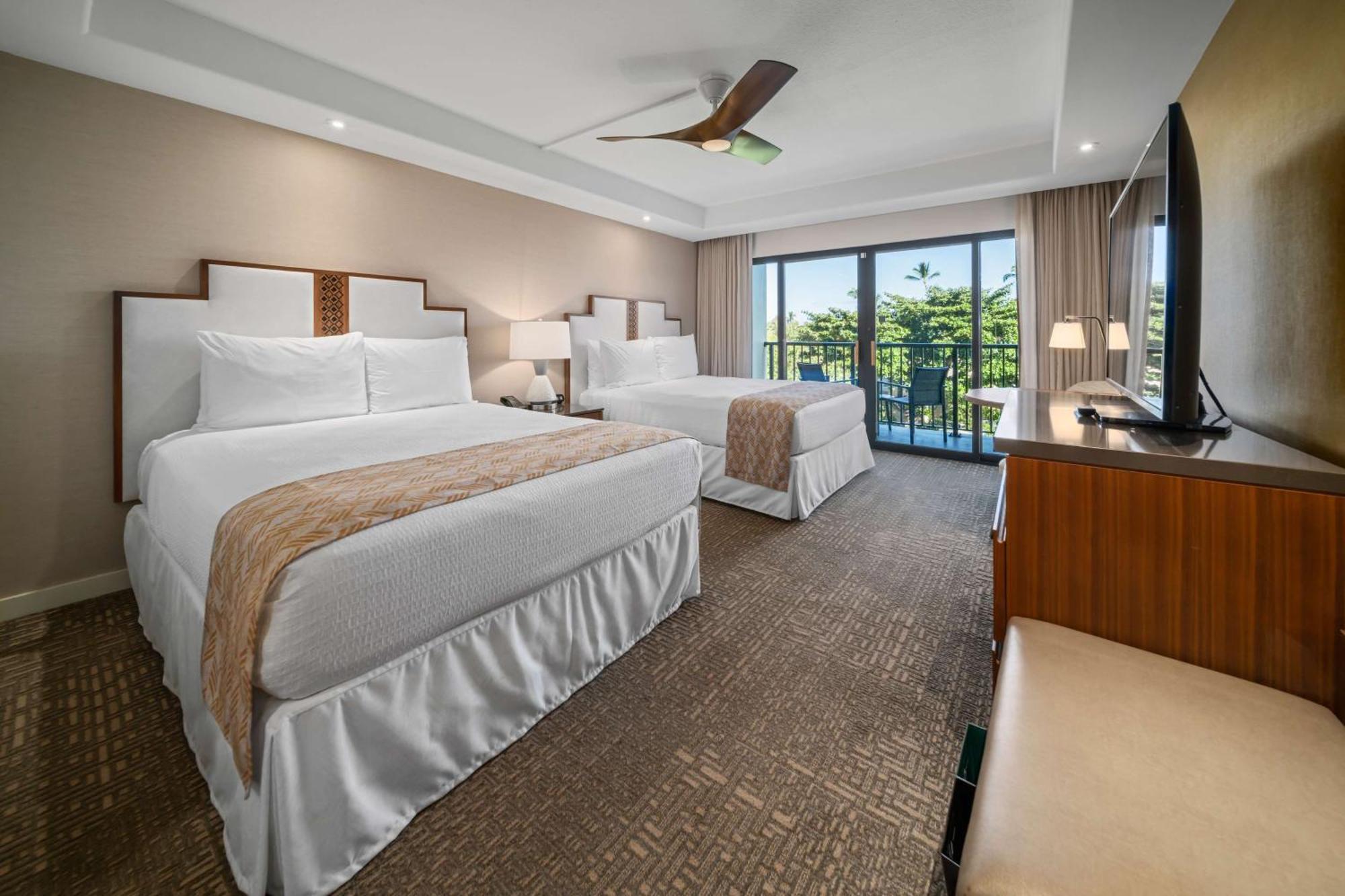 Resort Outrigger Kaʻanapali