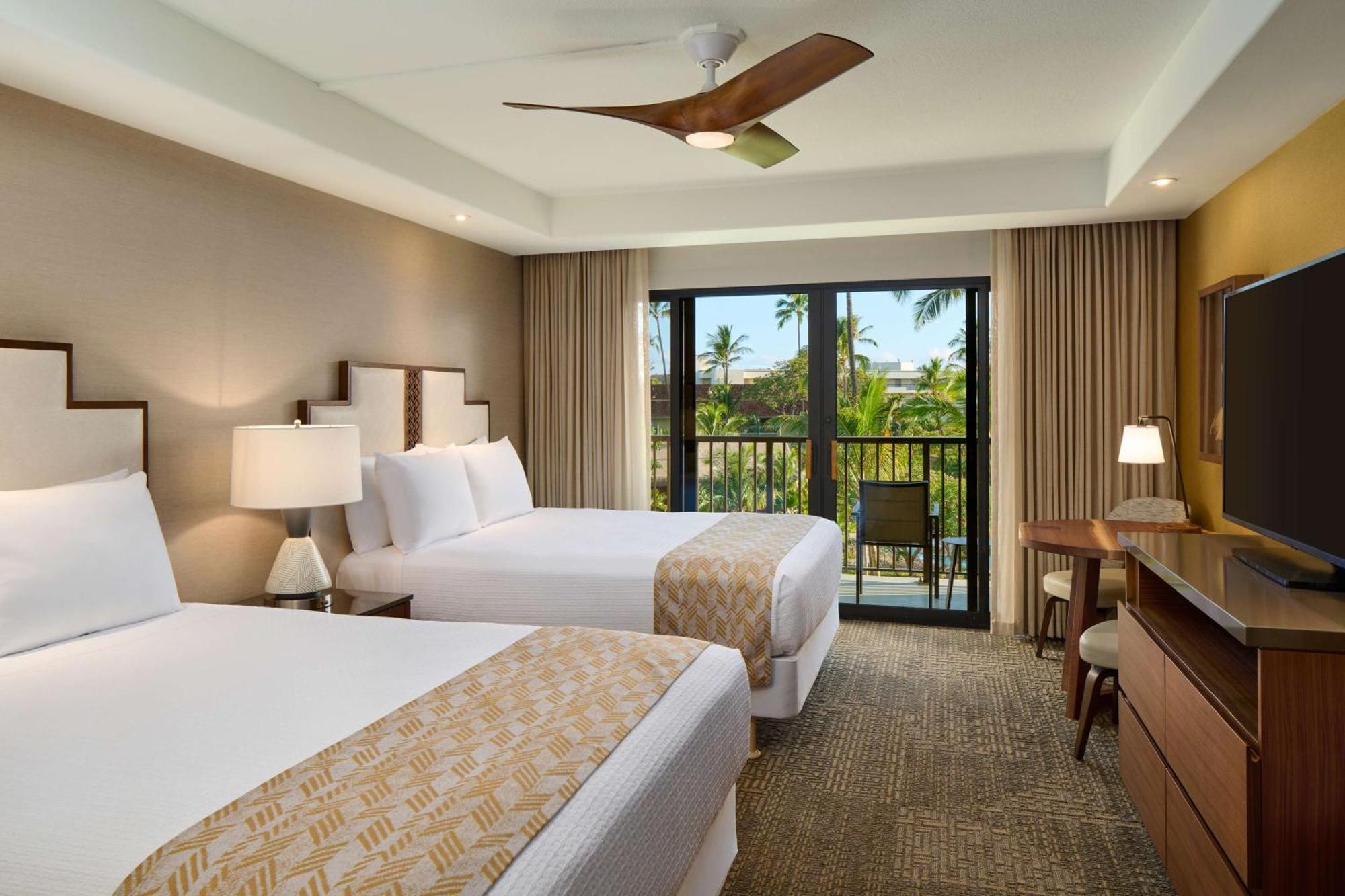 Outrigger Kaʻanapali Resort 3*