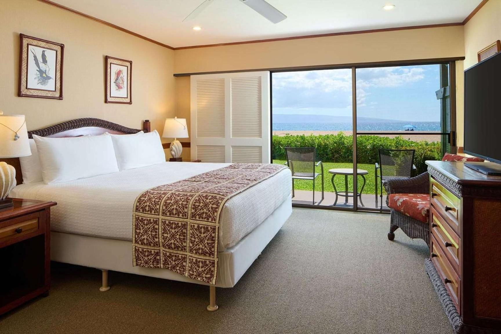Outrigger Kaʻanapali 3*