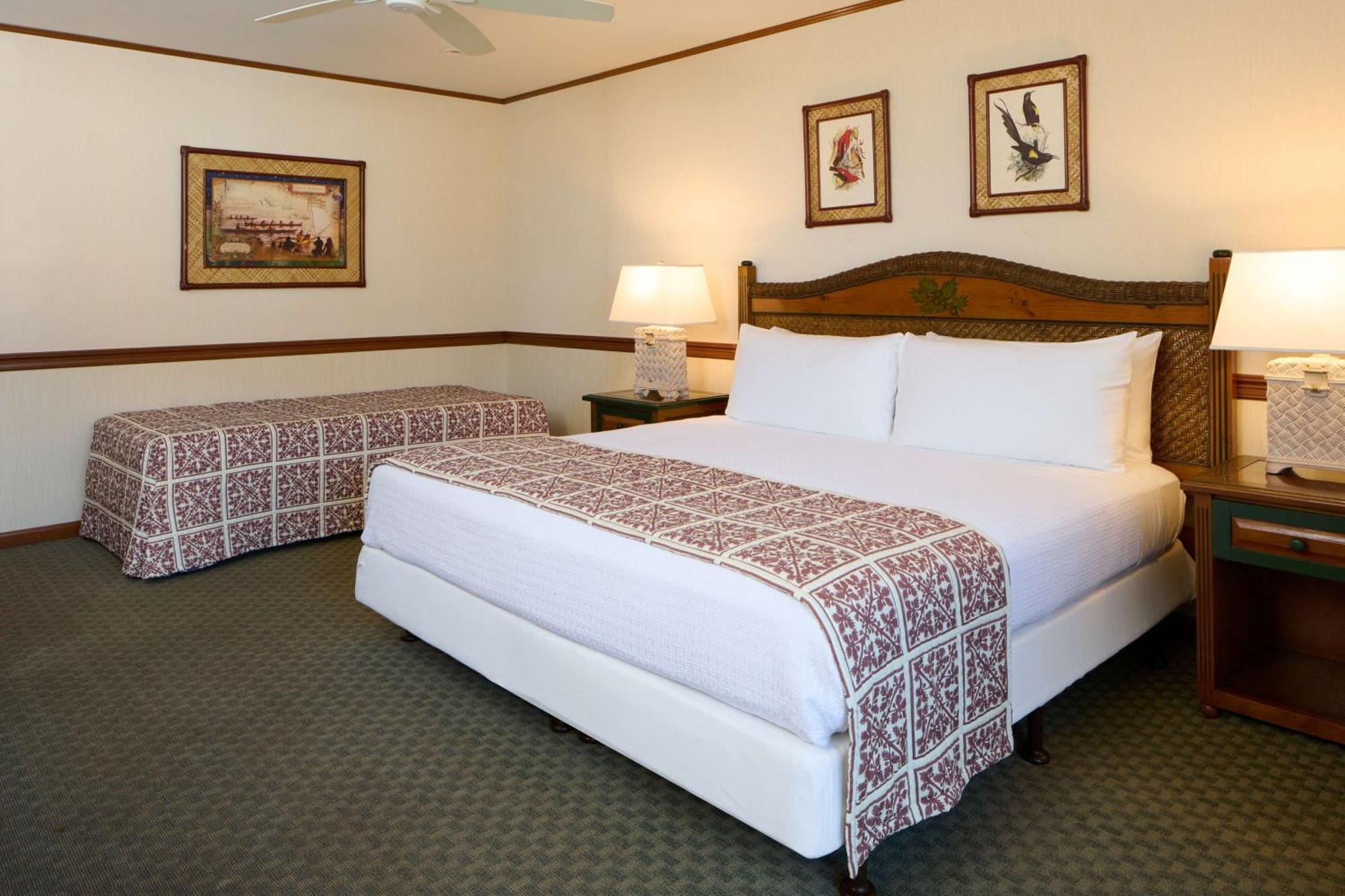 Outrigger Kaʻanapali 3* Kaanapali