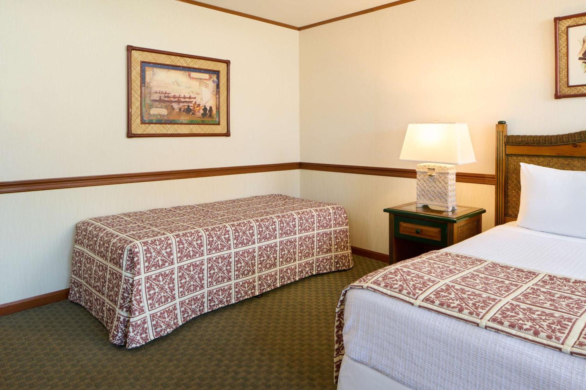 Outrigger Kaʻanapali Resort 3*