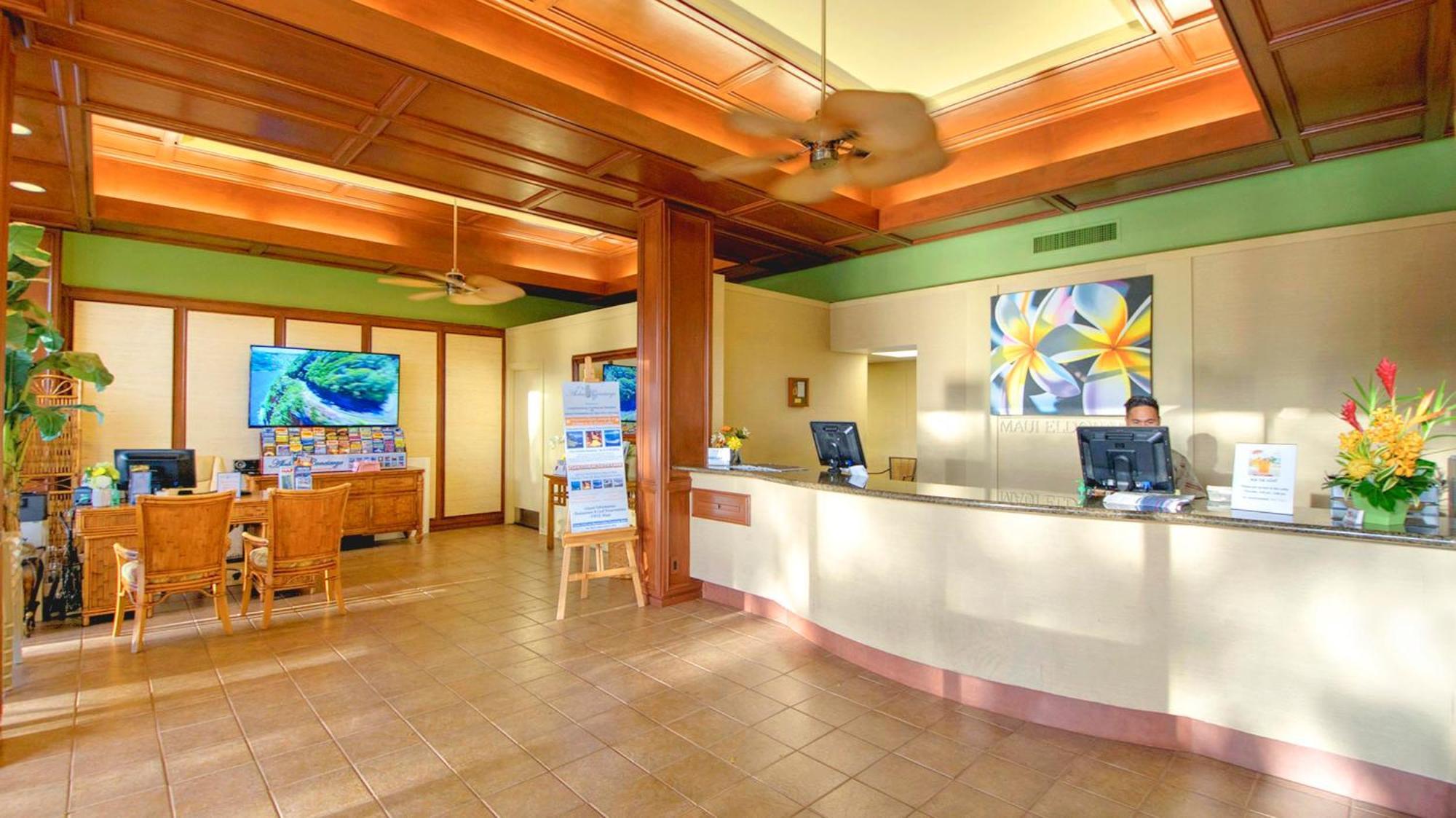 Maui Eldorado D200 - 2 Bedroom Holiday home *