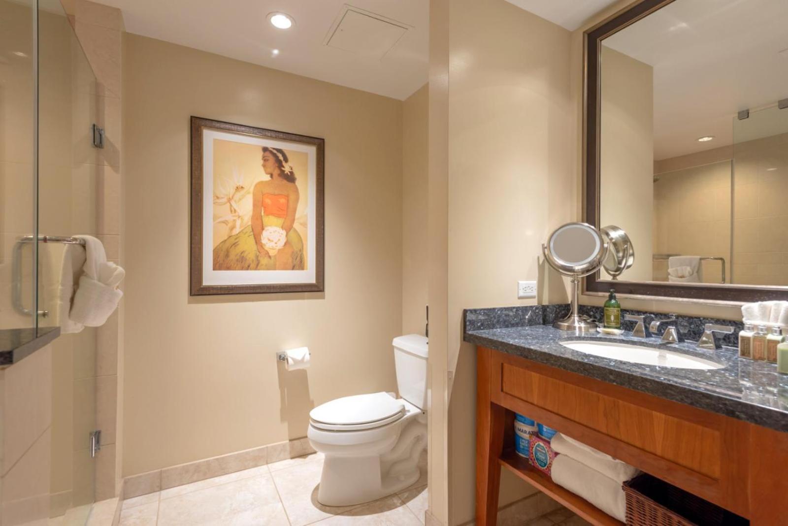 Kbm Free Car Honua Kai Hokulani Ocean View 2bedroom Hkh-423 Gorgeous With Ocean Views