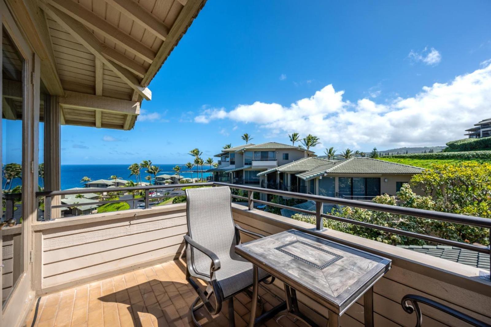 Kbm Free Car Bay Kbv-12b3 Remodeled Ocean Views * Kapalua