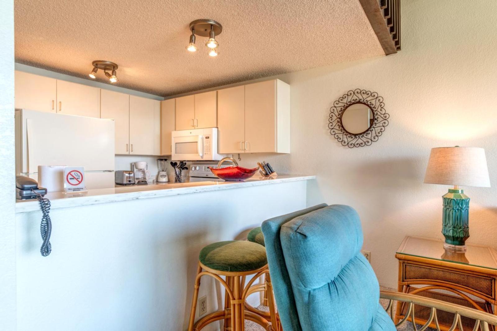 Apartment Kbm Free Car Napili Point Nap-c42 Gorgeous 2 Bedrooms Ocean View *