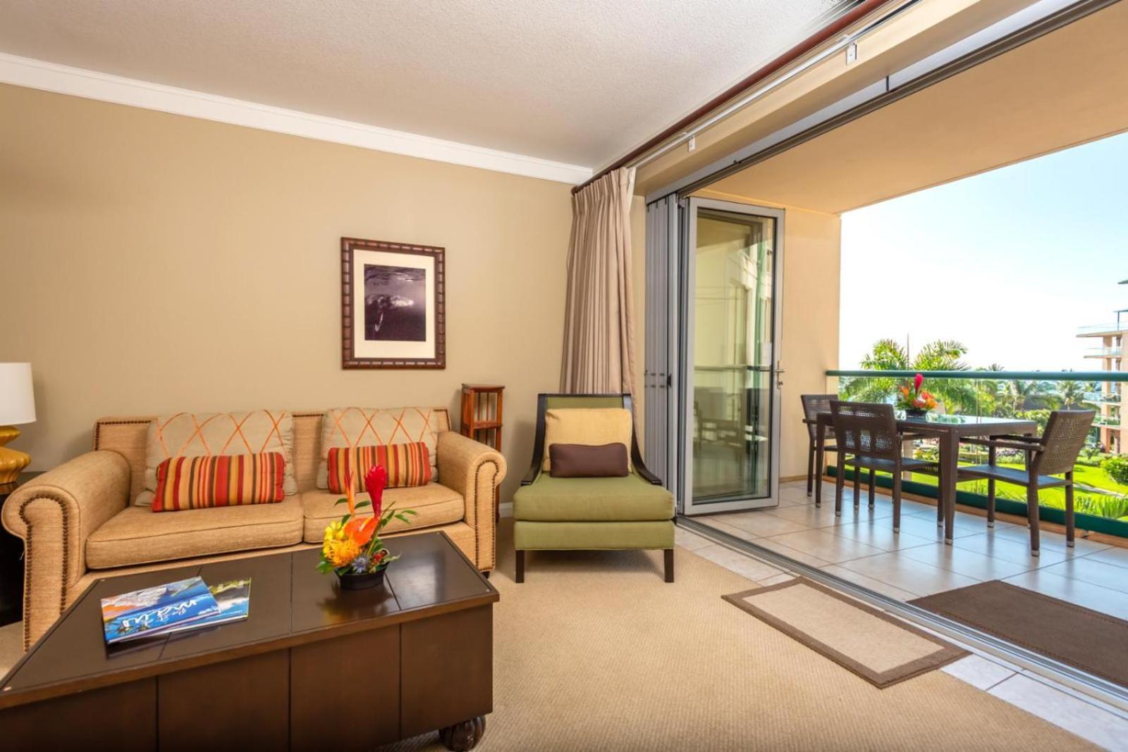 Kbm Free Car Honua Kai Hokulani Ocean View 2bedroom Hkh-423 Gorgeous With Ocean Views