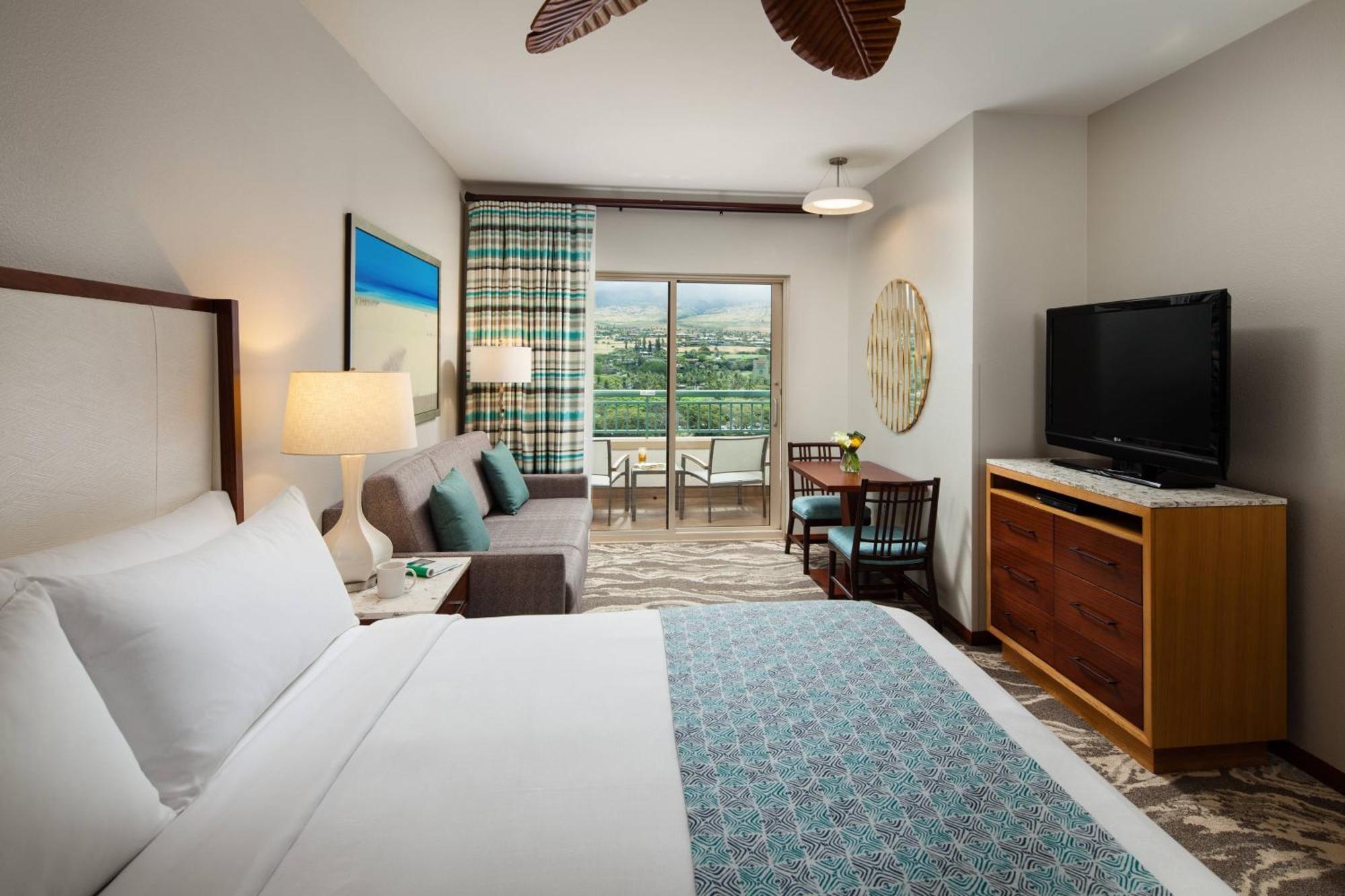 Marriott's Maui Ocean Club - & Napili Towers 4*