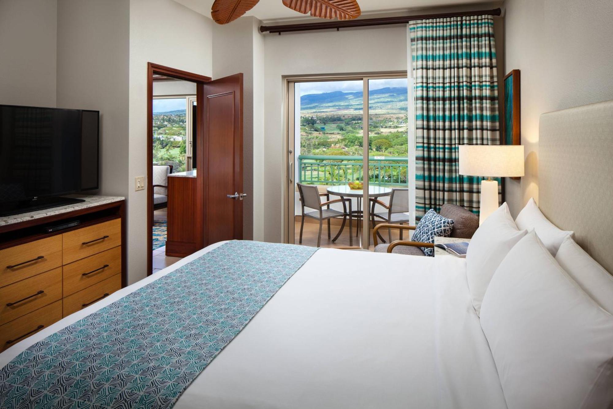 Hotel Marriott's Maui Ocean Club - & Napili Towers