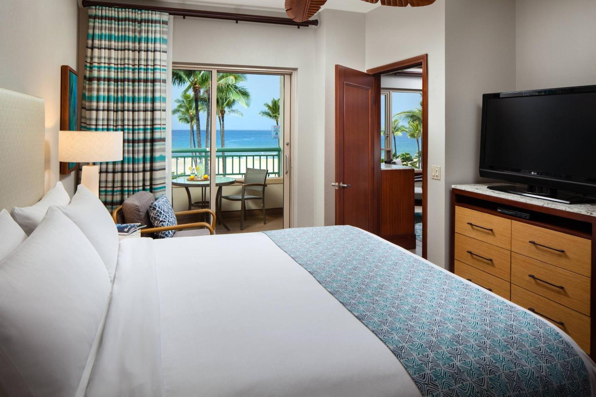 Hotel Marriott's Maui Ocean Club - & Napili Towers Lahaina