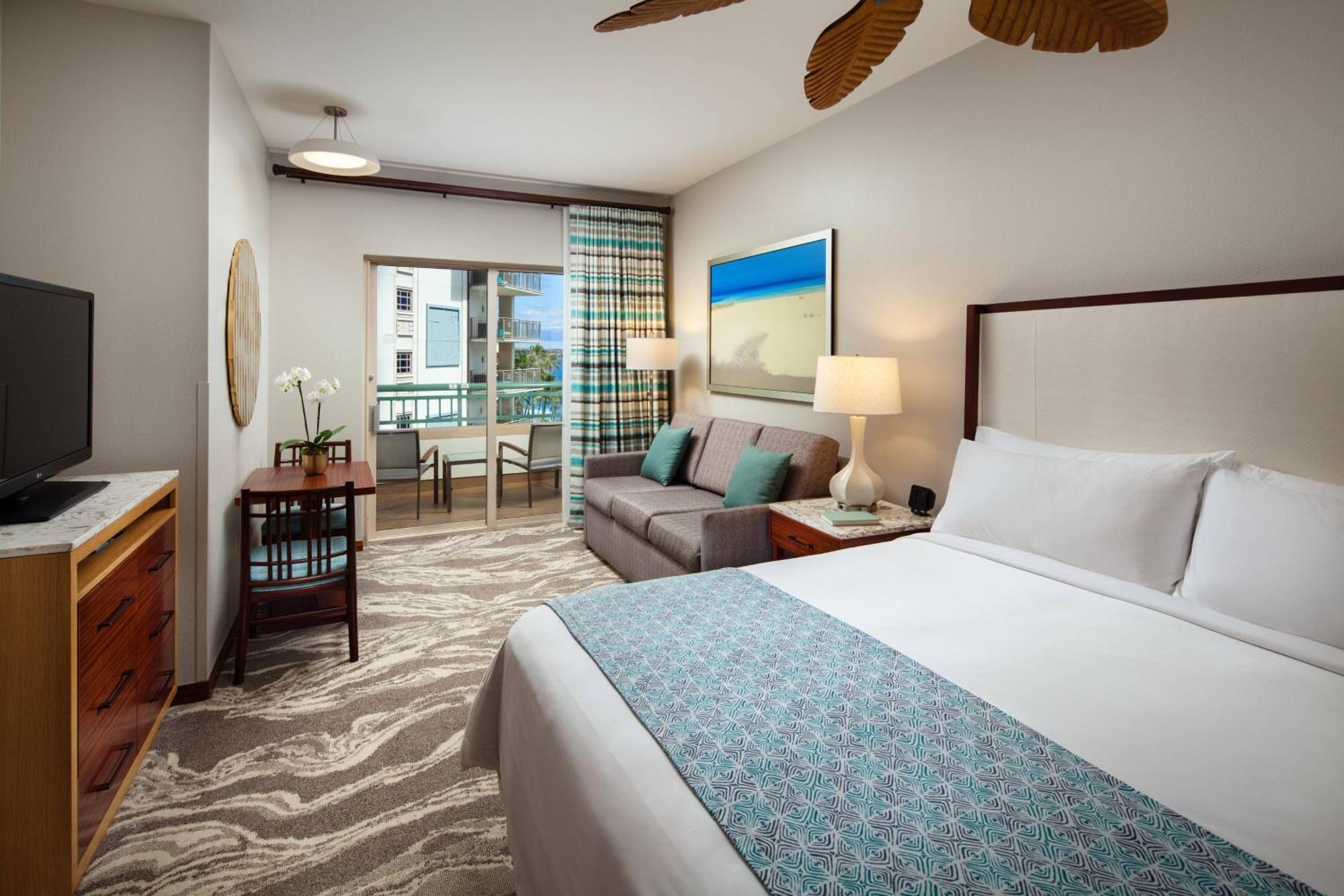 Hotel Marriott's Maui Ocean Club - & Napili Towers Lahaina
