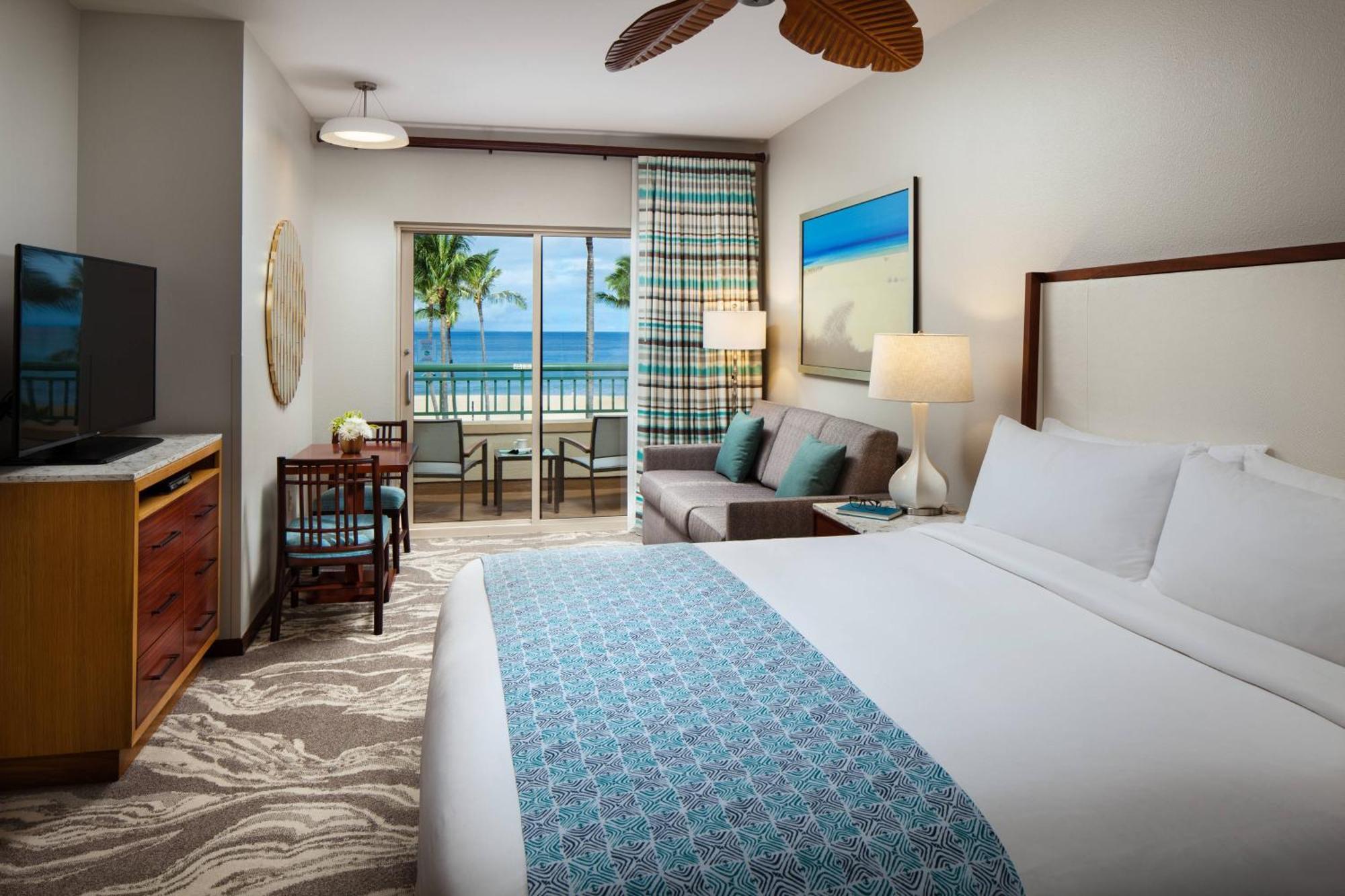 Marriott's Maui Ocean Club - & Napili Towers