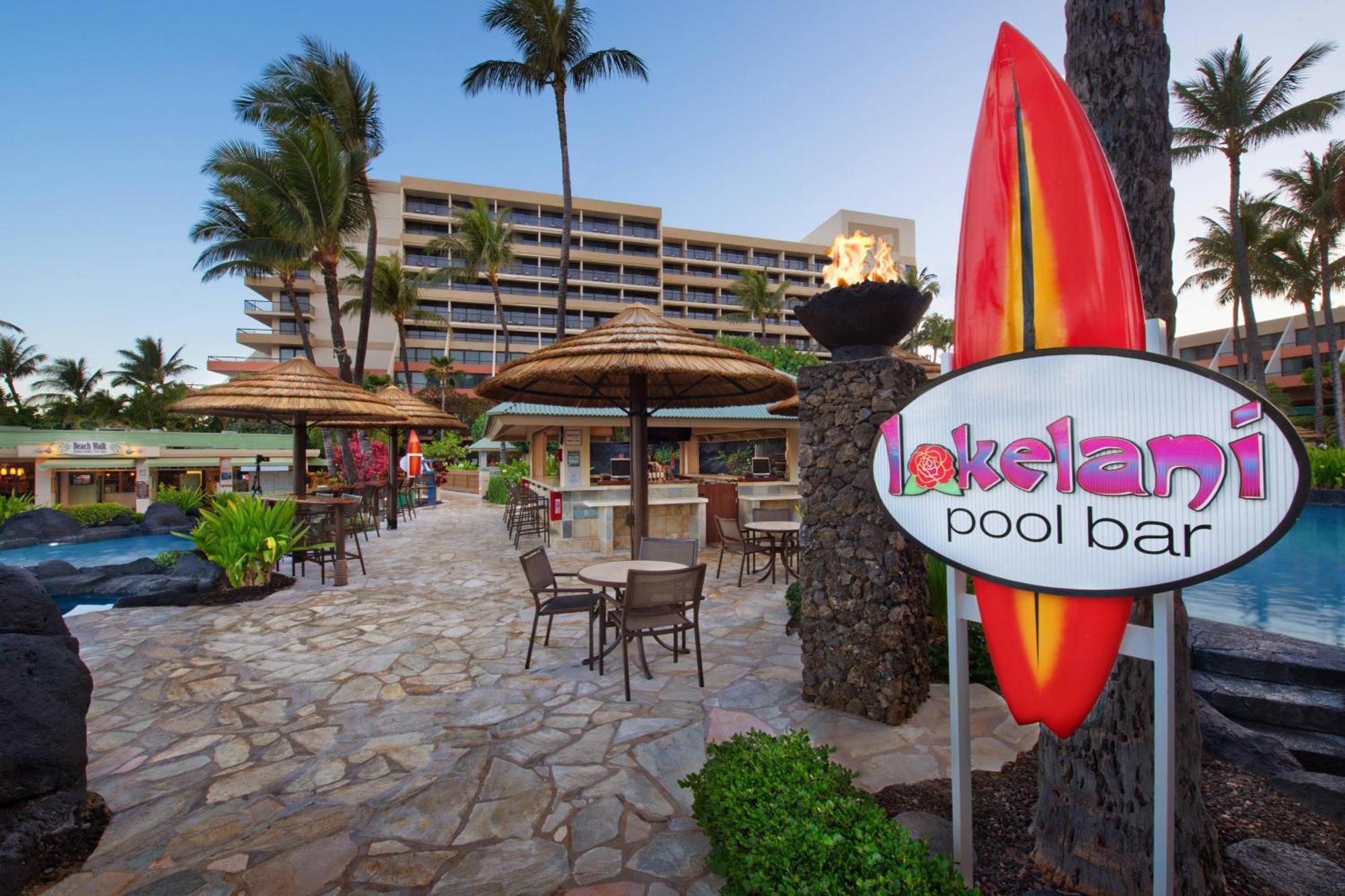Marriott's Maui Ocean Club - Molokai, Maui & Lanai Towers Hotel Lahaina