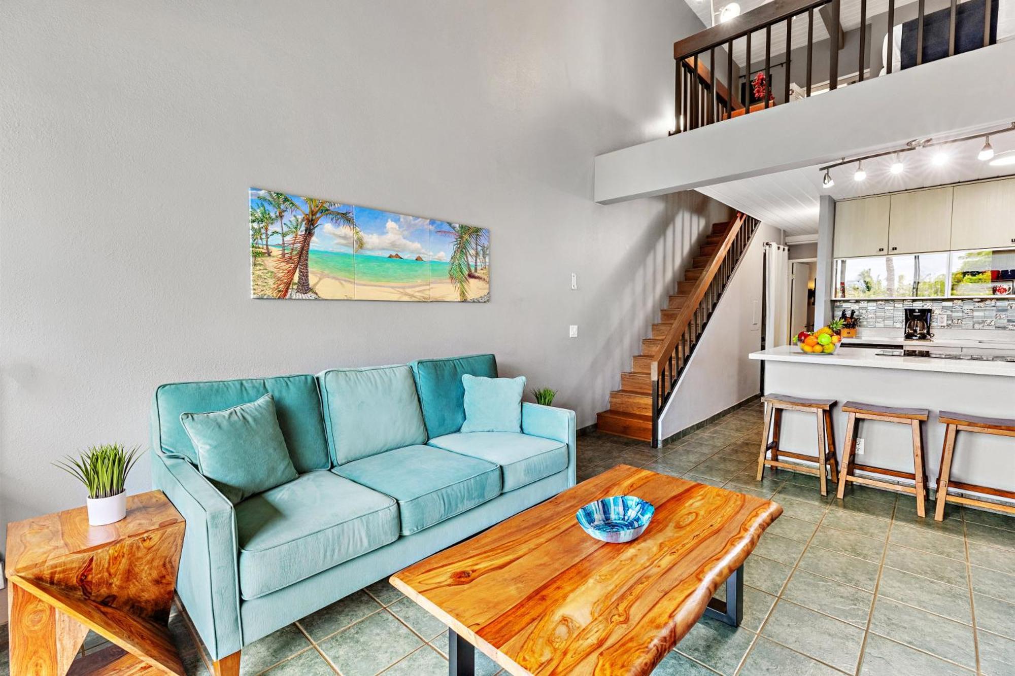 Maui Vista 1403