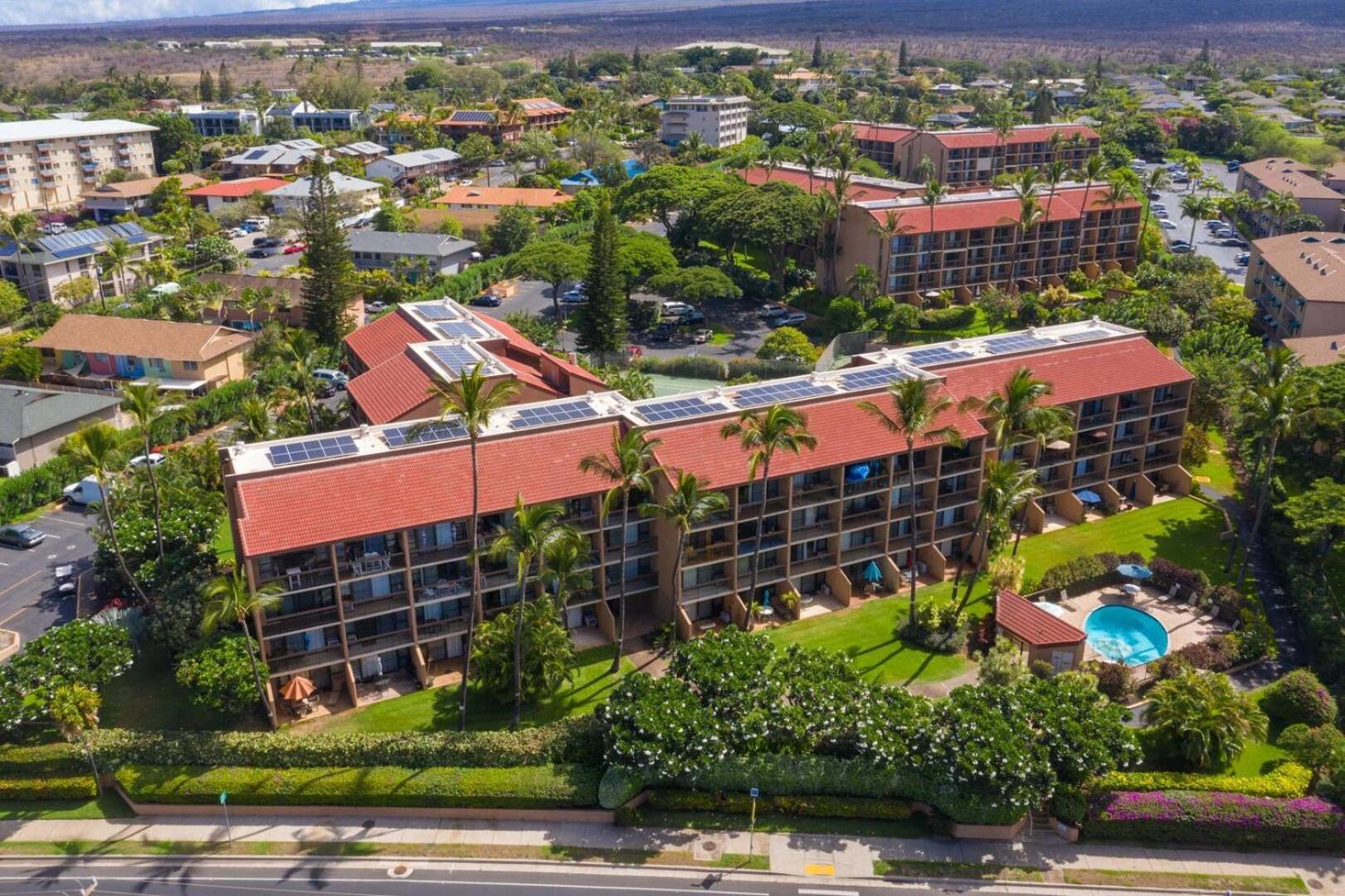 Holiday home Maui Vista 1403 Kihei