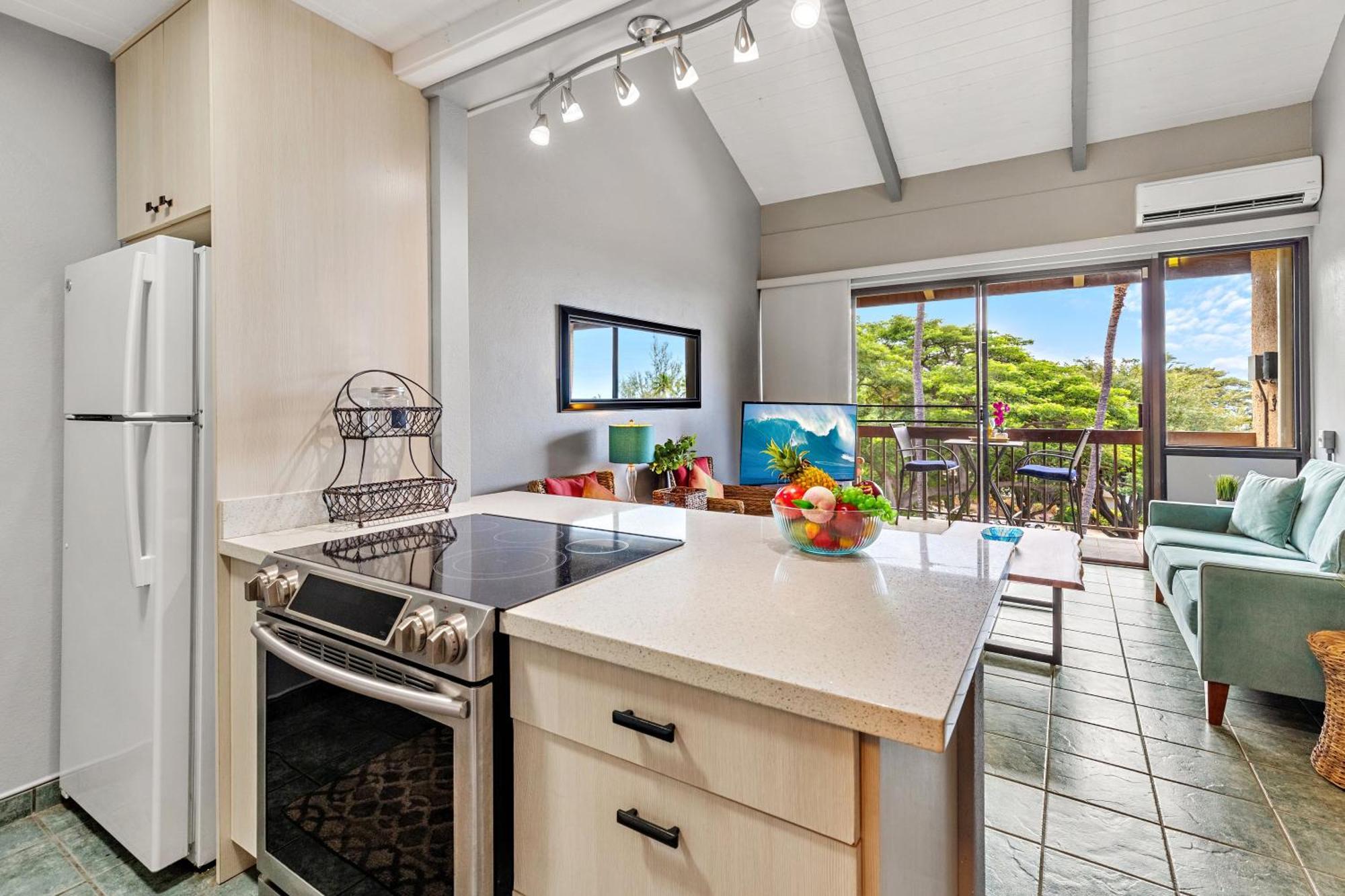 Holiday home Maui Vista 1403 *