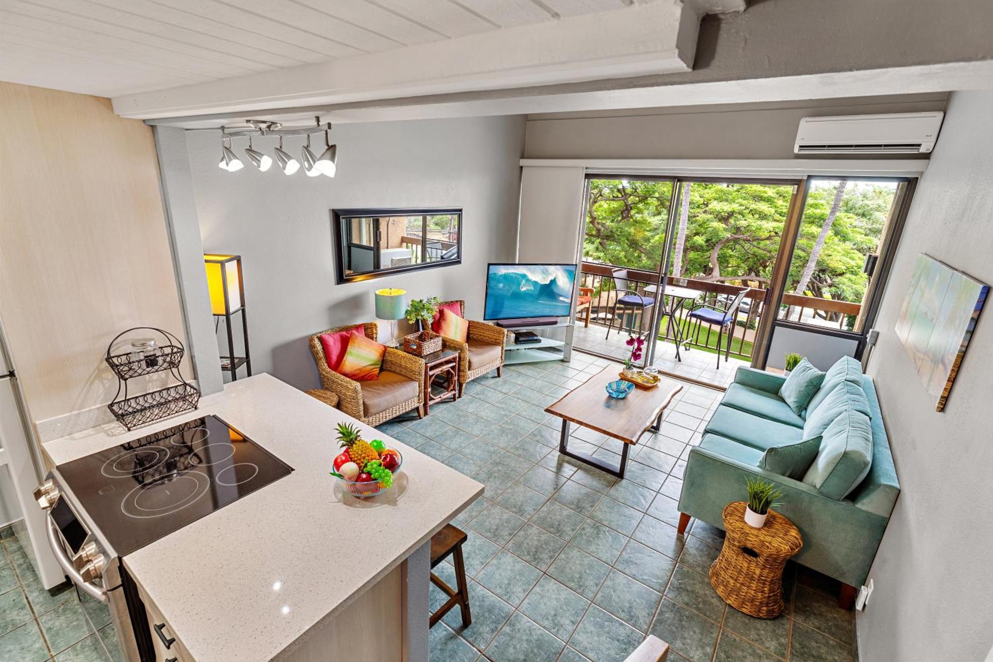 Maui Vista 1403 Kihei