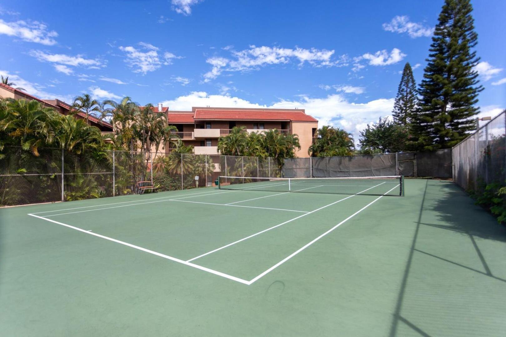 Maui Vista 1403 Holiday home