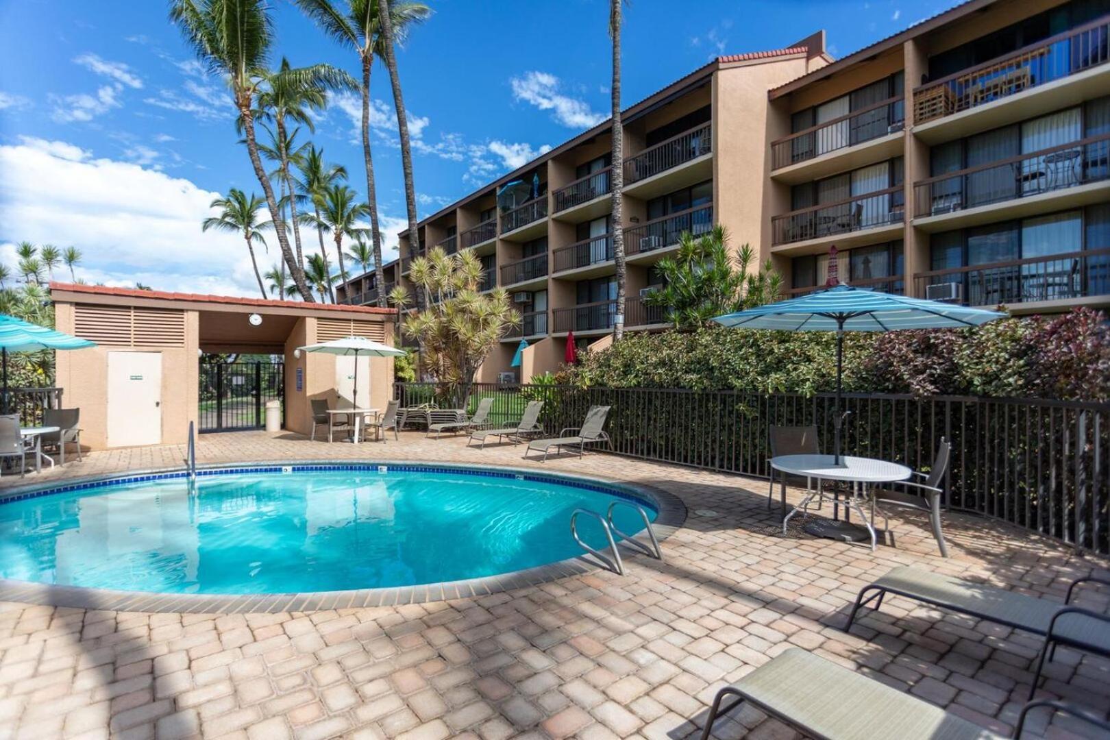Maui Vista 1403