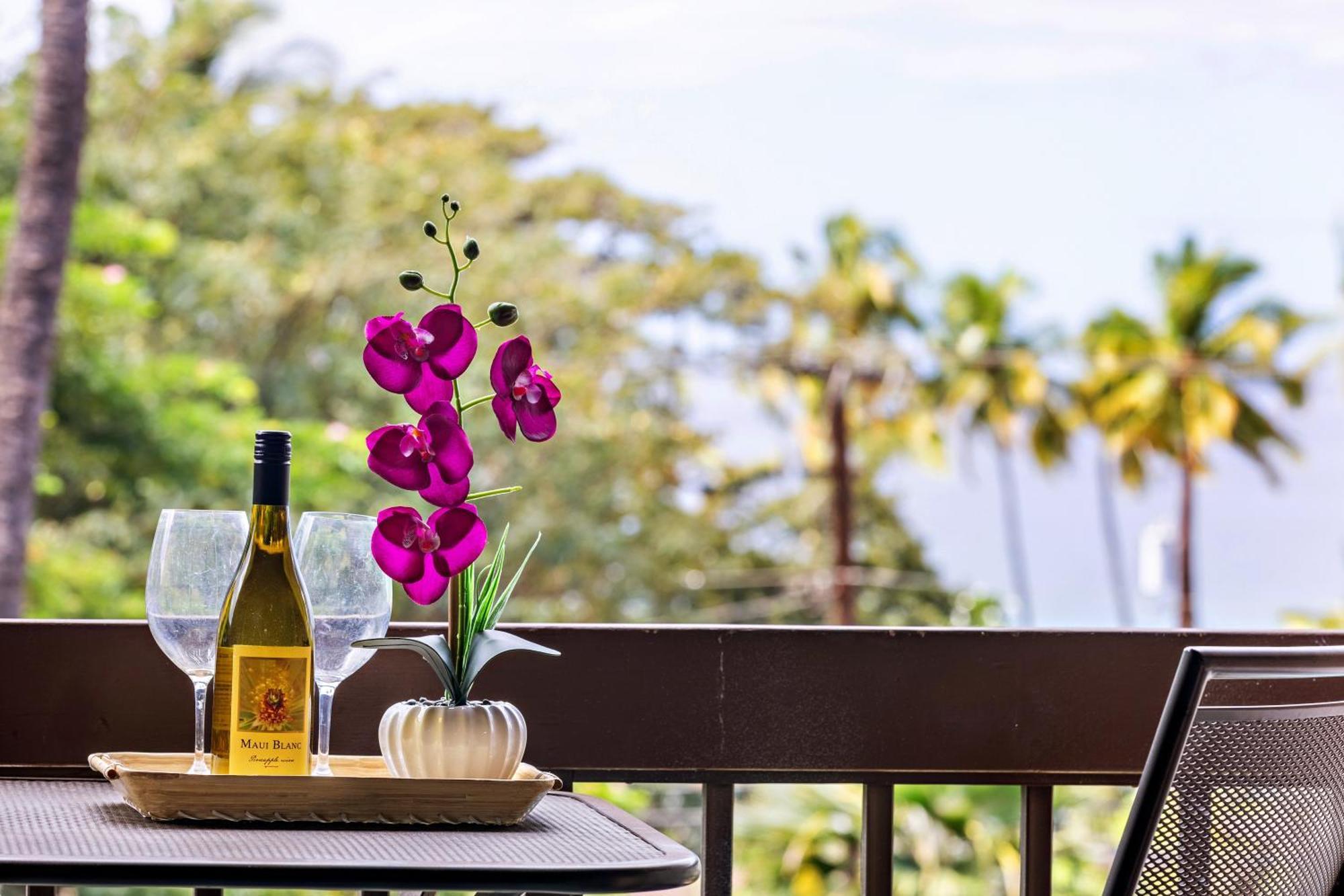 Holiday home Maui Vista 1403 Kihei