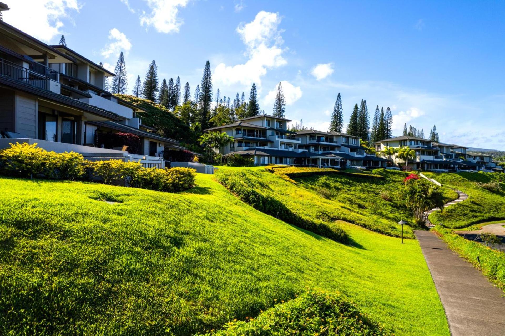 Apartment Kbm Free Car Golf Kgv-22p2 Luxury Platinum With Panoramic Ocean Views *