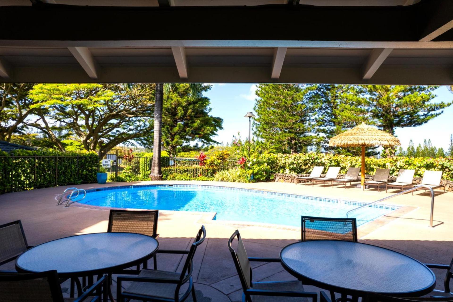 Kbm Free Car Golf Kgv-22p2 Luxury Platinum With Panoramic Ocean Views Kapalua