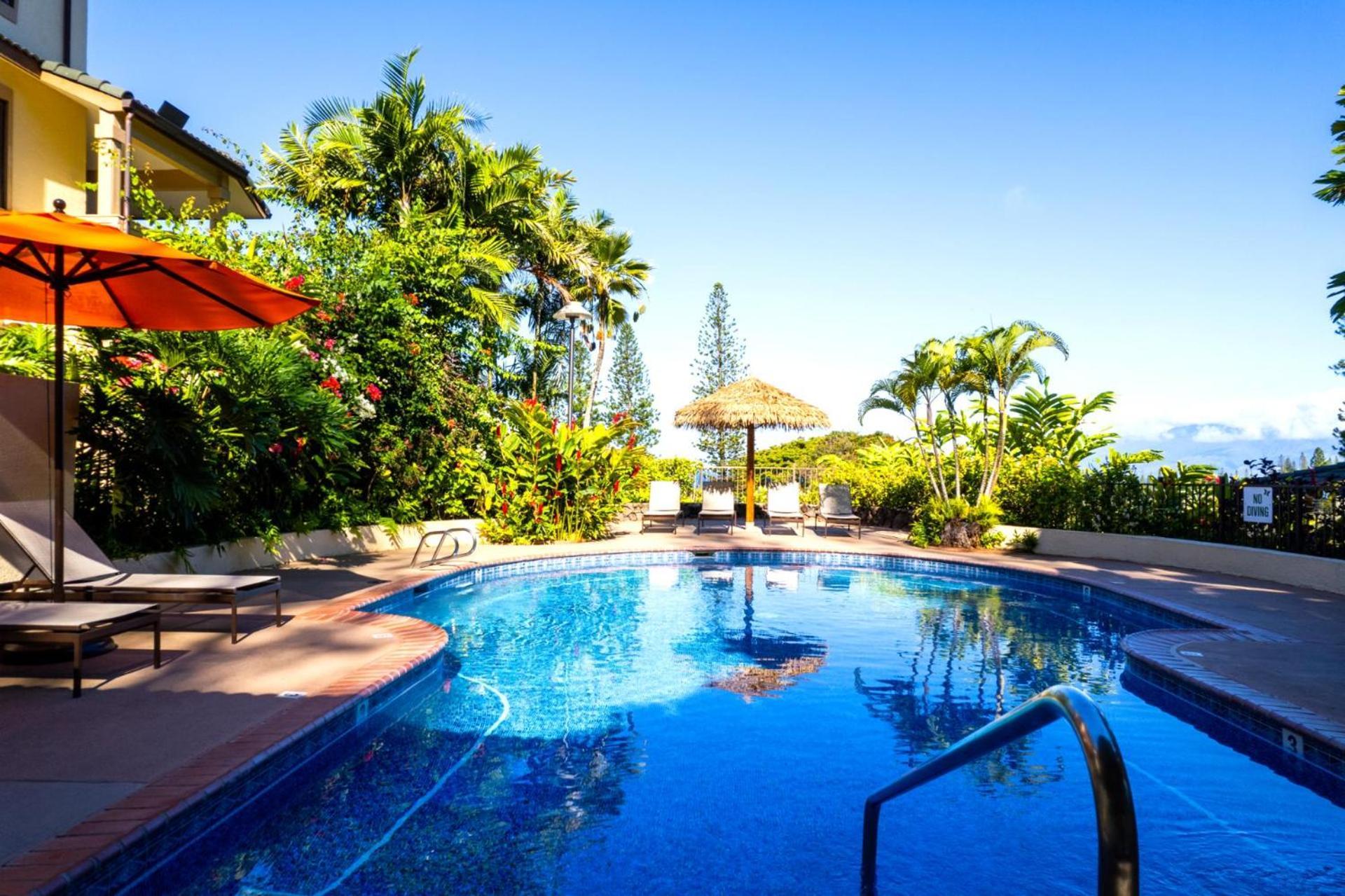 Apartment Kbm Free Car Golf Kgv-22p2 Luxury Platinum With Panoramic Ocean Views *