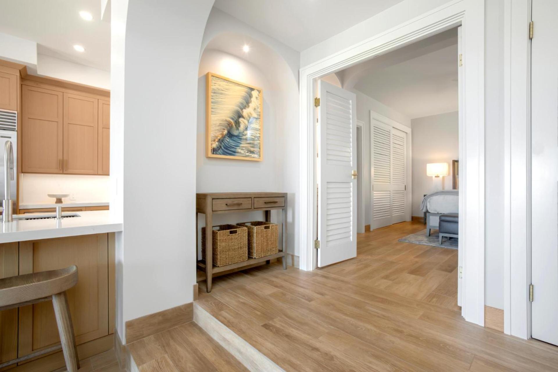 Kbm Free Car Golf Kgv-22p2 Luxury Platinum With Panoramic Ocean Views Apartment Kapalua