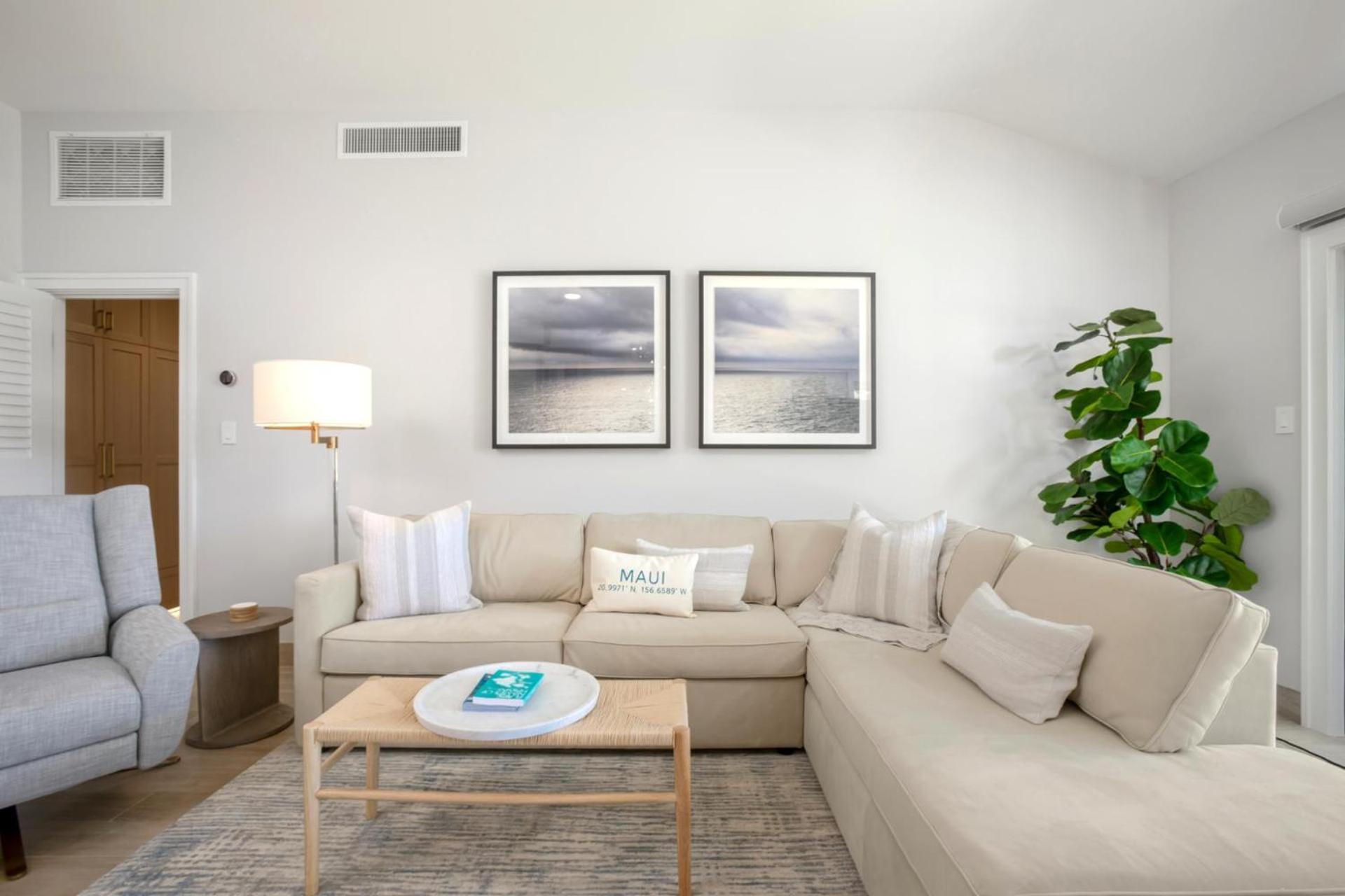 Apartment Kbm Free Car Golf Kgv-22p2 Luxury Platinum With Panoramic Ocean Views *
