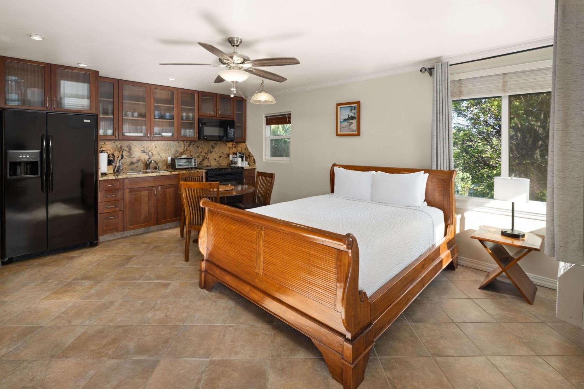 Days By Wyndham Maui Oceanfront 2* Wailea (Maui)